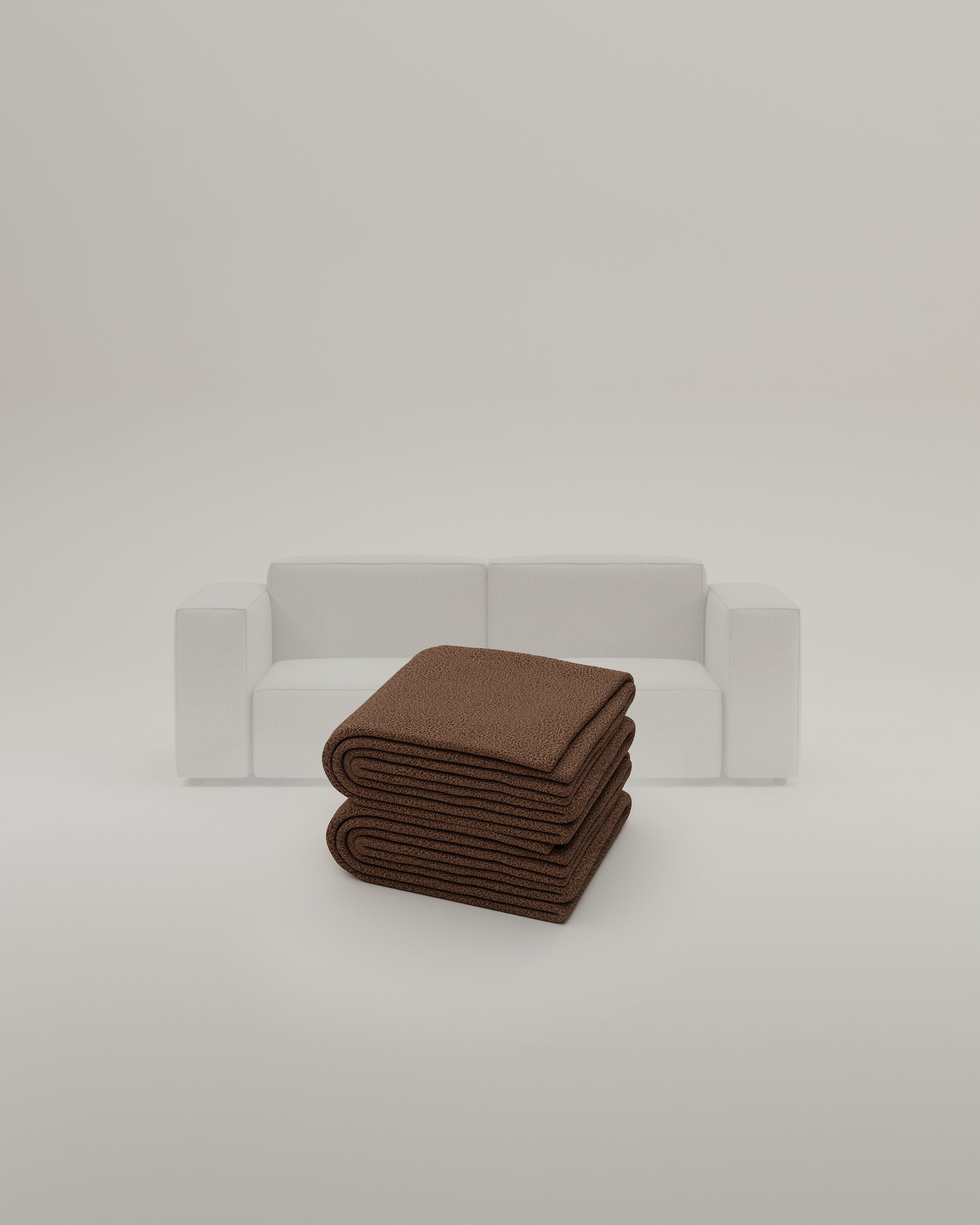 Fabric cover - Harvey 2-seater modular sofa