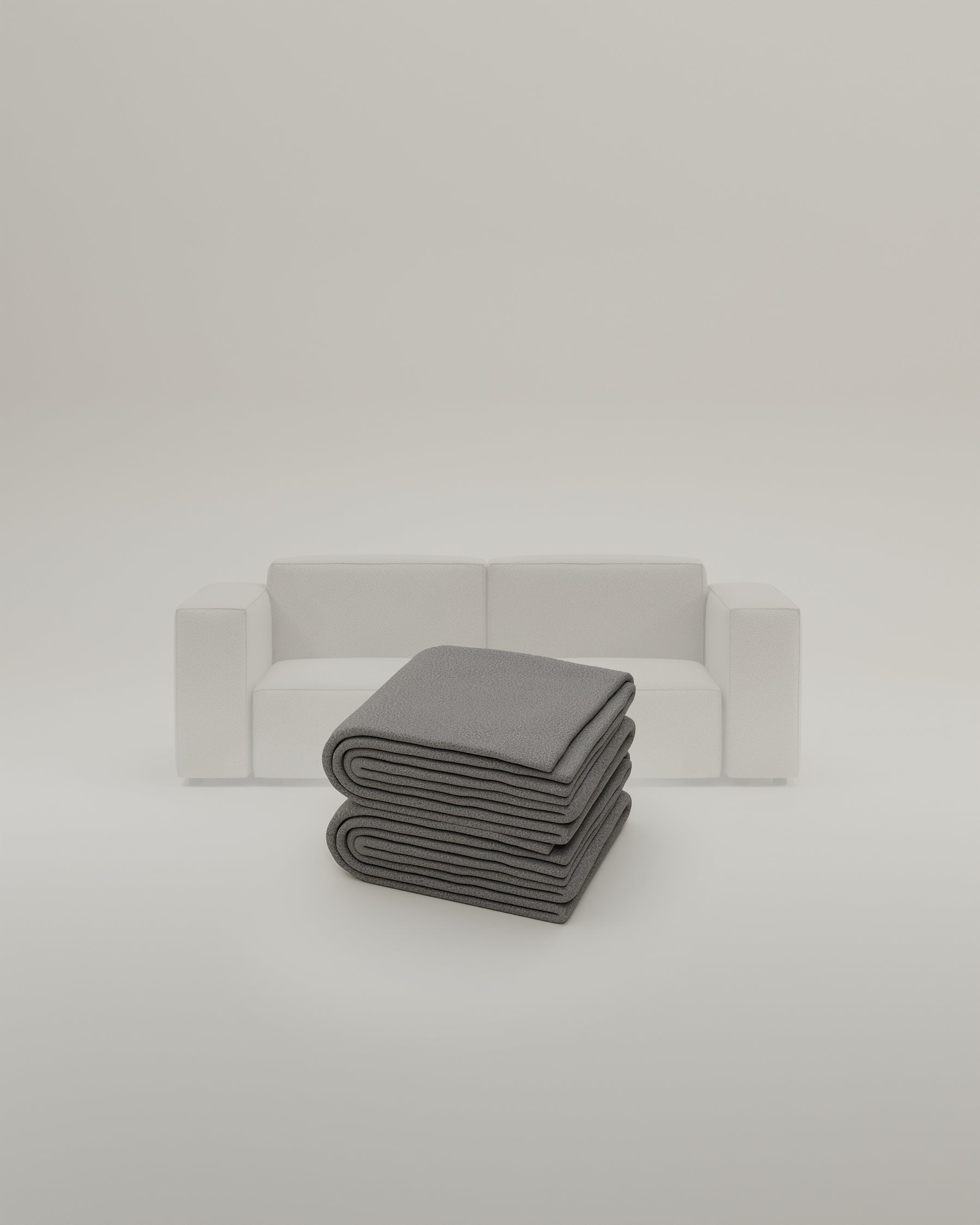 Fabric cover - Harvey 2-seater modular sofa