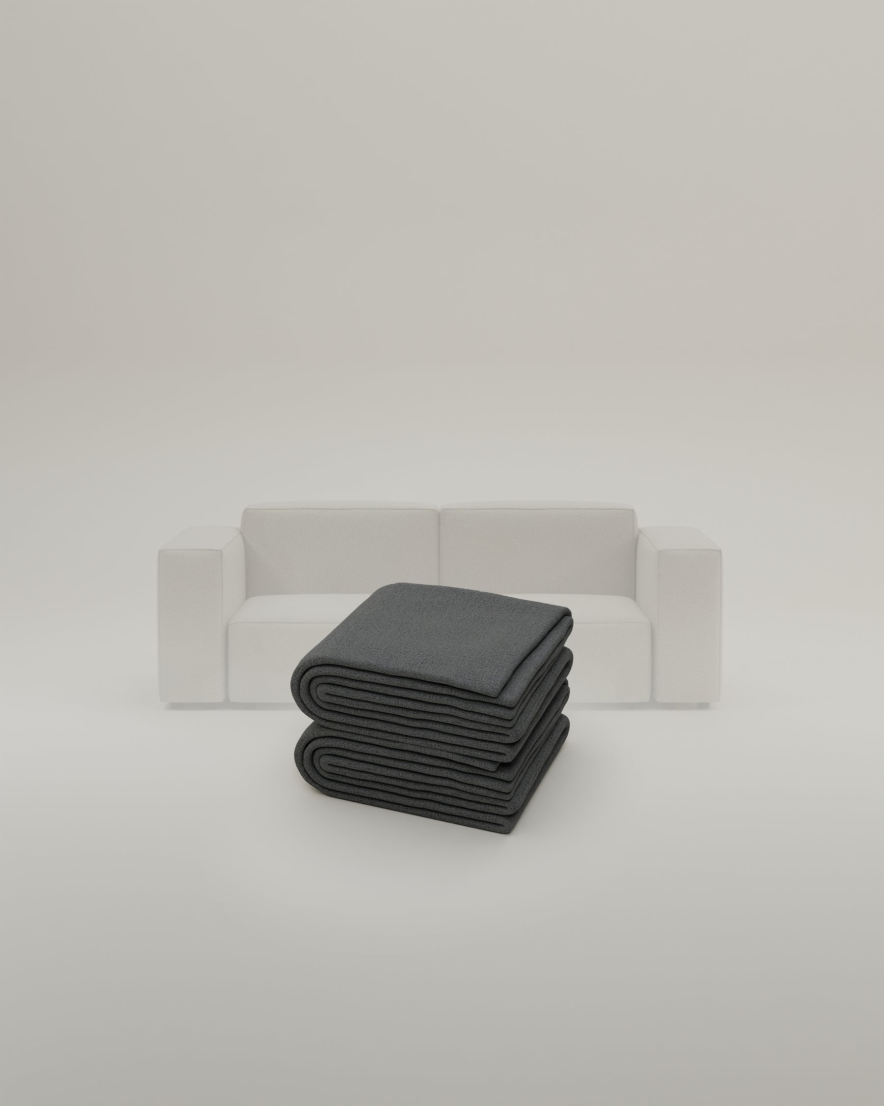 Fabric cover - Harvey 2-seater modular sofa