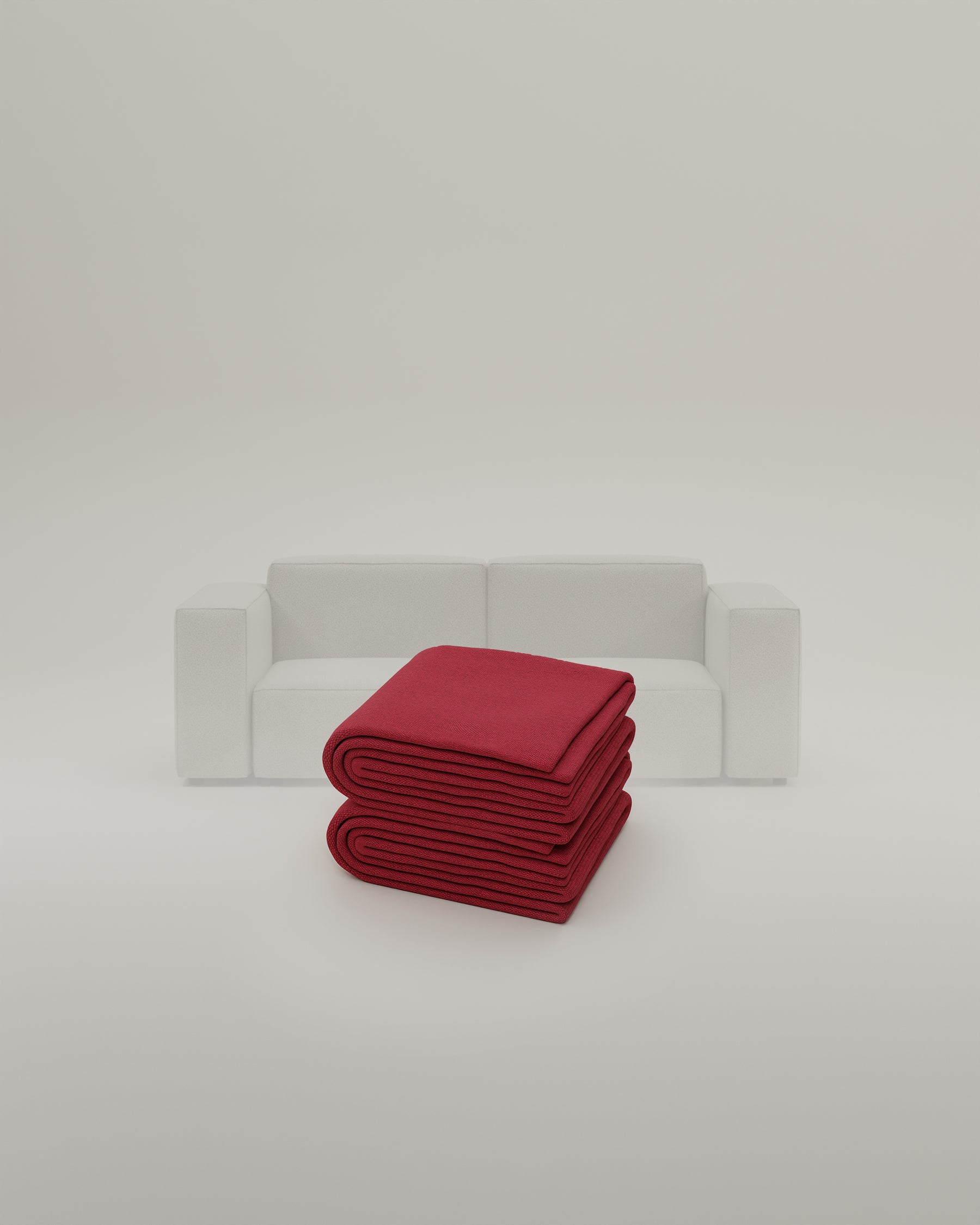 Fabric cover - Harvey 2-seater modular sofa