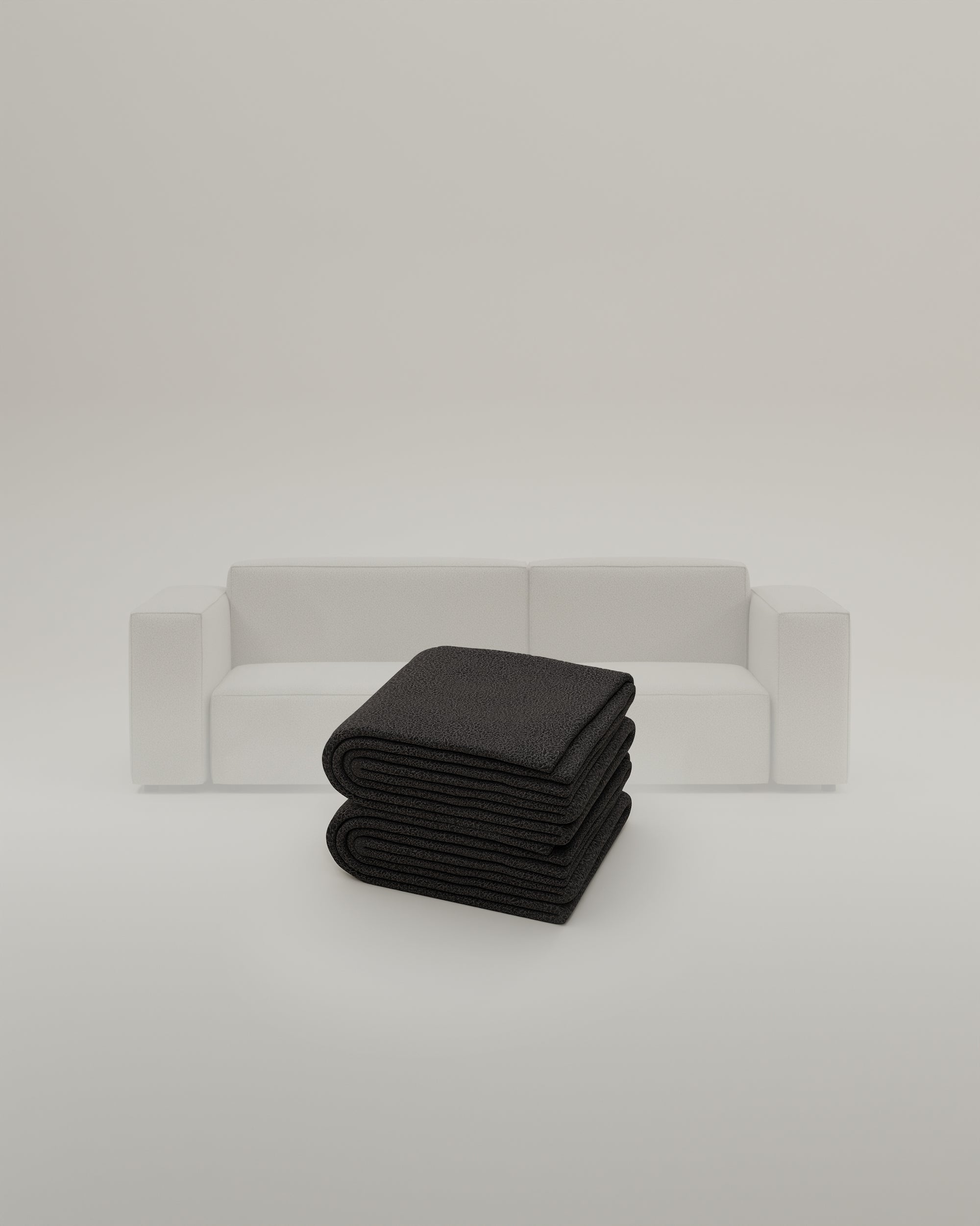 Fabric cover - Harvey 3-seater modular sofa