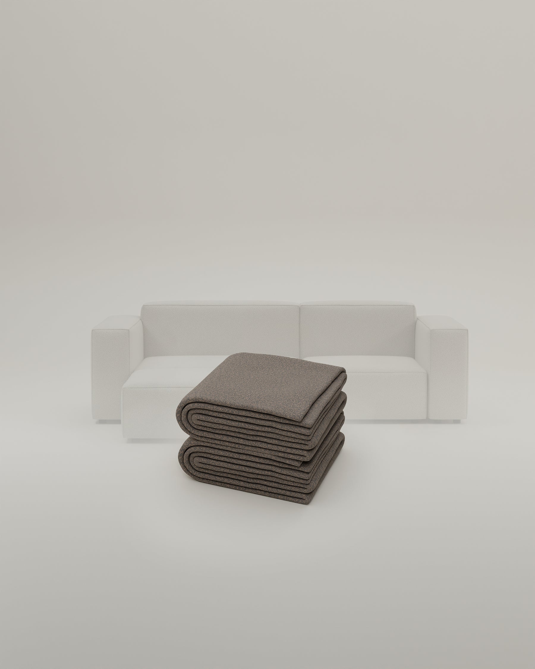 Fabric cover - Harvey 3-seater modular corner sofa