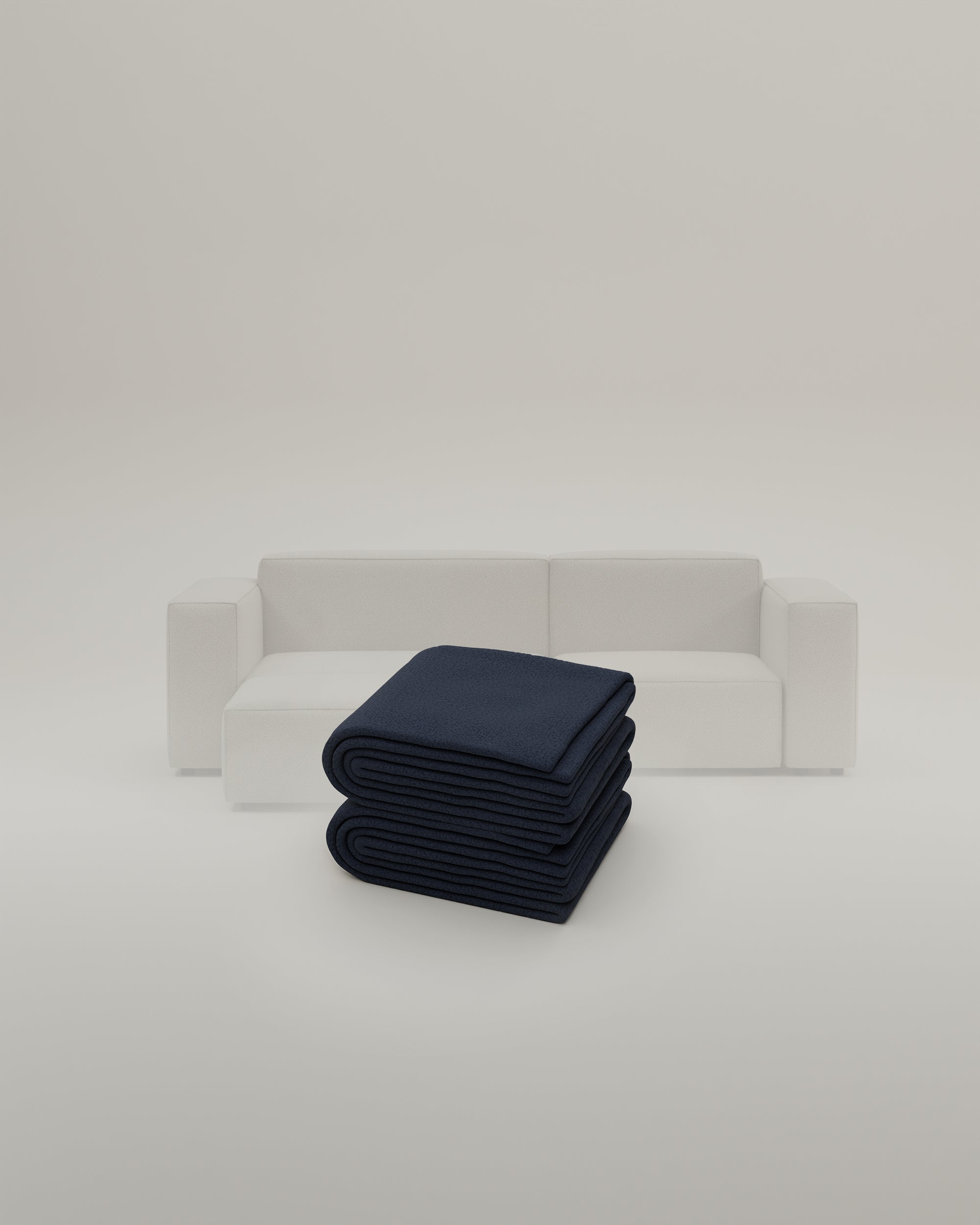 Fabric cover - Harvey 3-seater modular corner sofa
