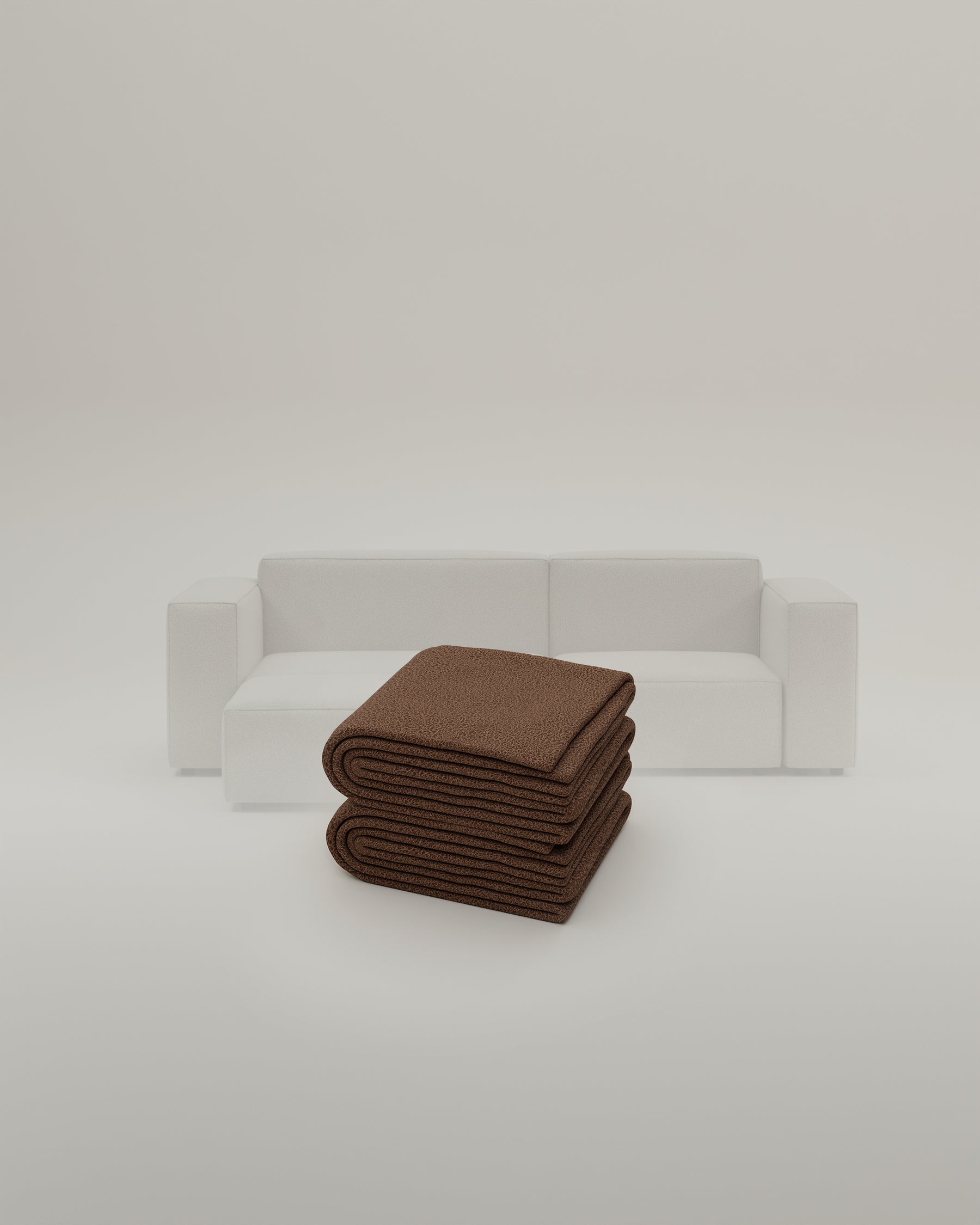 Fabric cover - Harvey 3-seater modular corner sofa