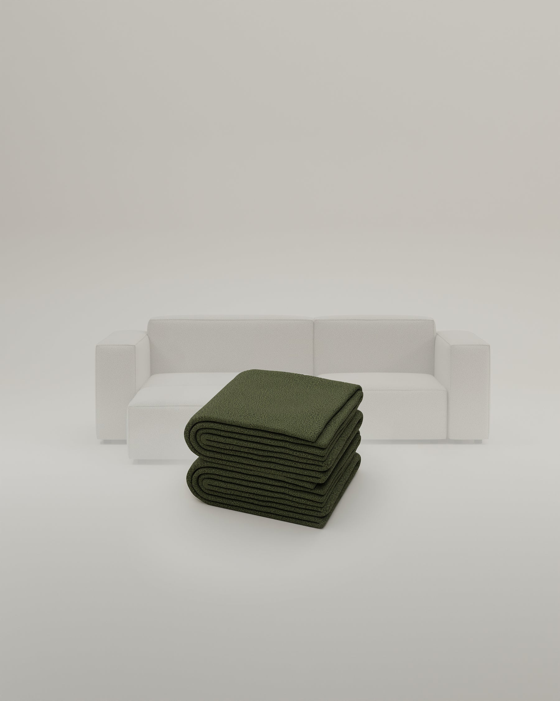 Fabric cover - Harvey 3-seater modular corner sofa