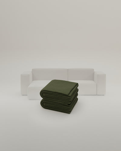 Olive-Fuego
