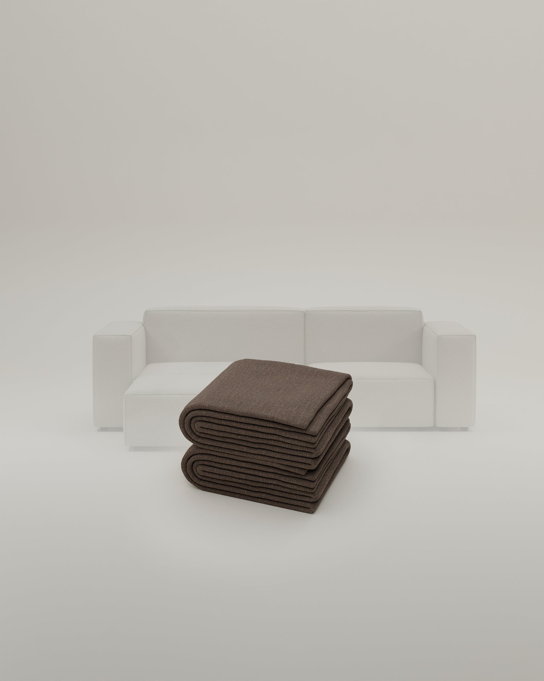 Fabric cover - Harvey 3-seater modular corner sofa