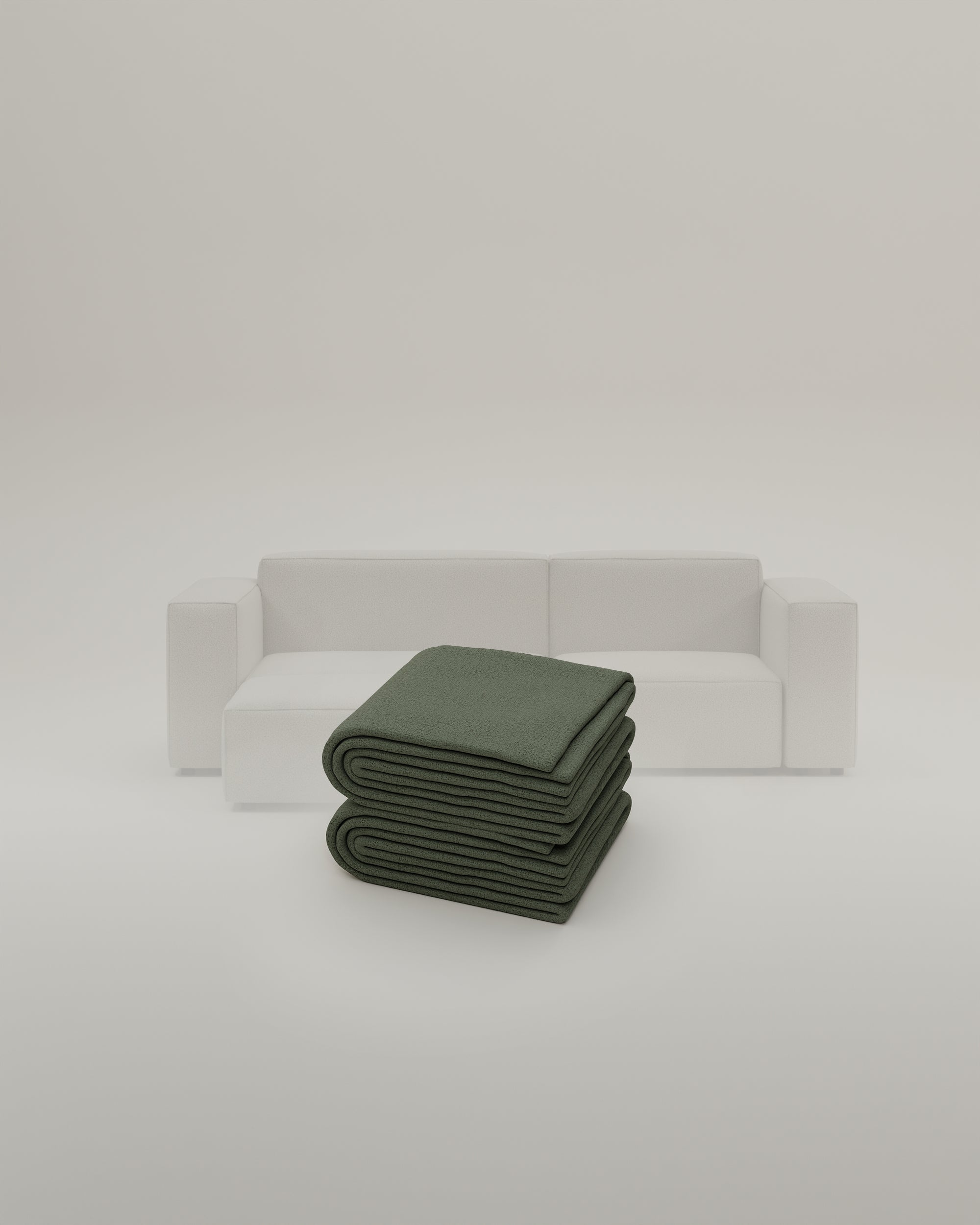 Fabric cover - Harvey 3-seater modular corner sofa