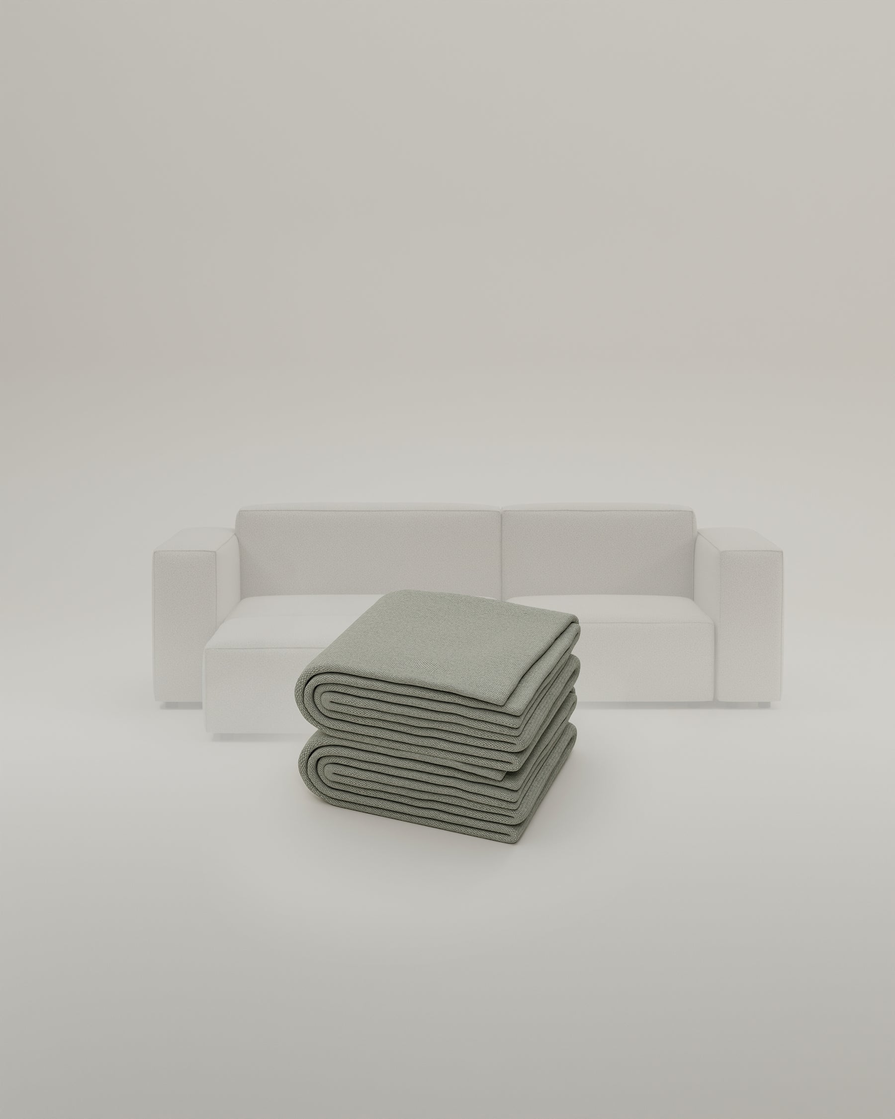 Fabric cover - Harvey 3-seater modular corner sofa