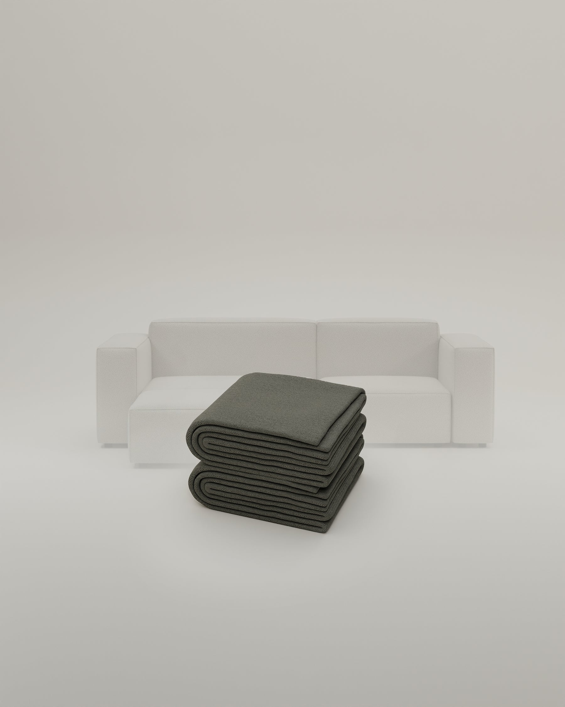 Fabric cover - Harvey 3-seater modular corner sofa