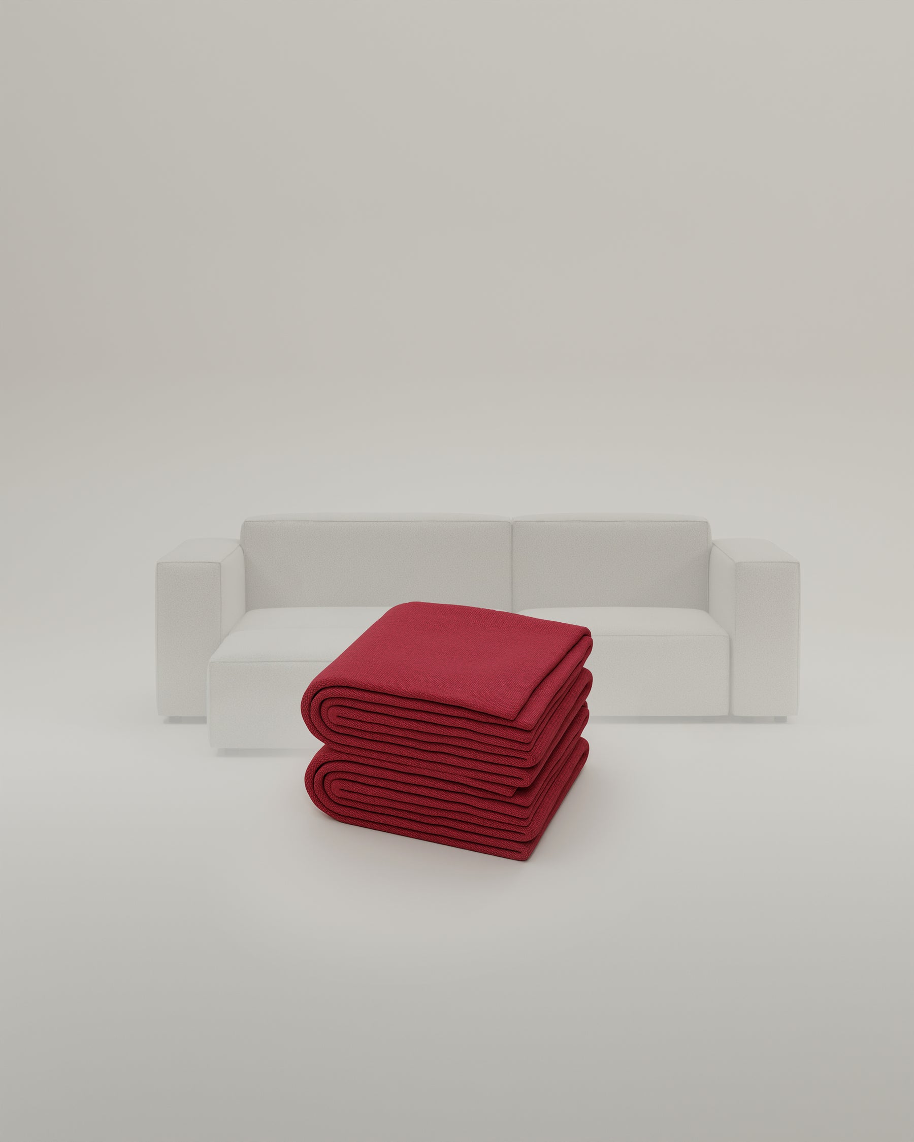 Fabric cover - Harvey 3-seater modular corner sofa