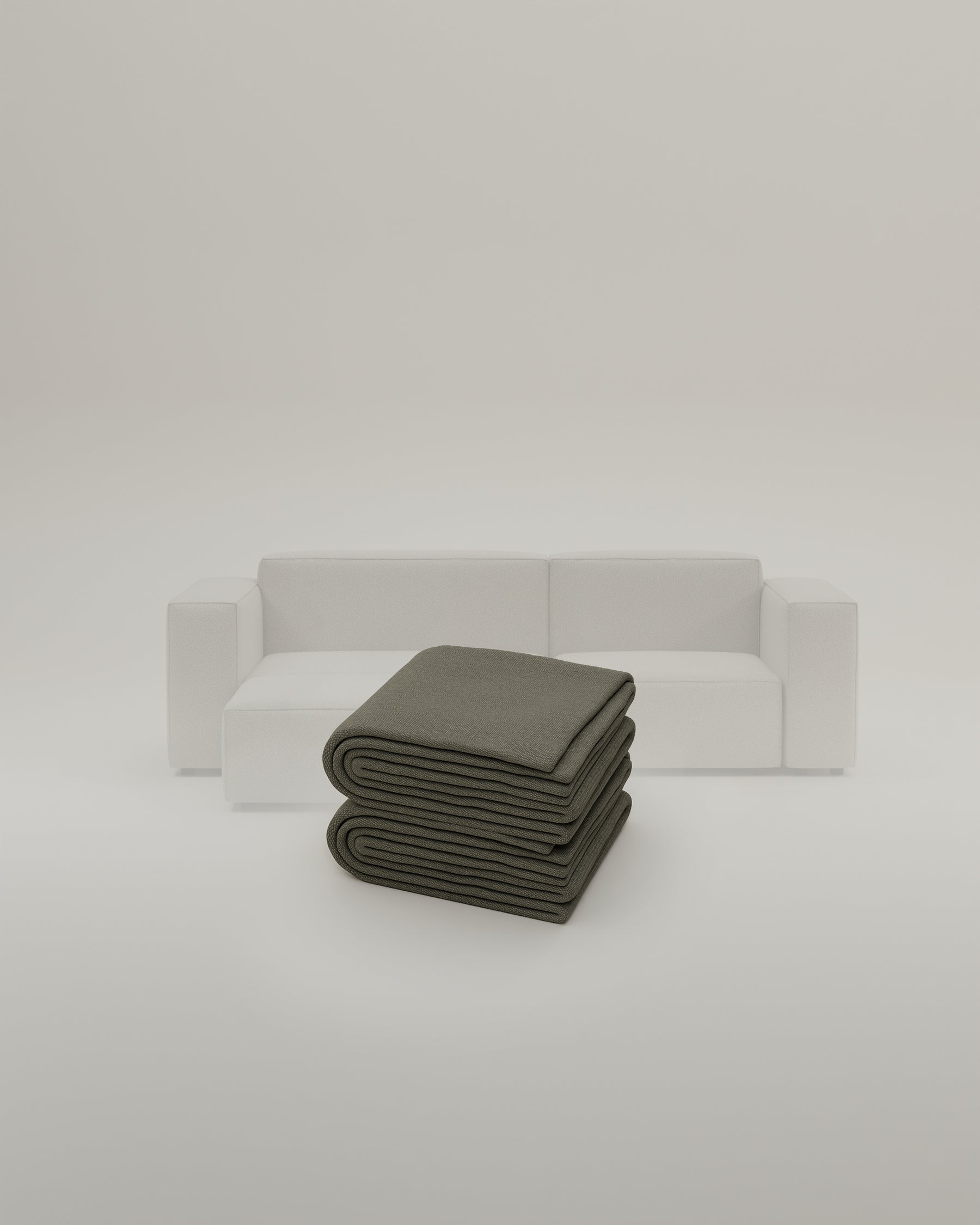Fabric cover - Harvey 3-seater modular corner sofa