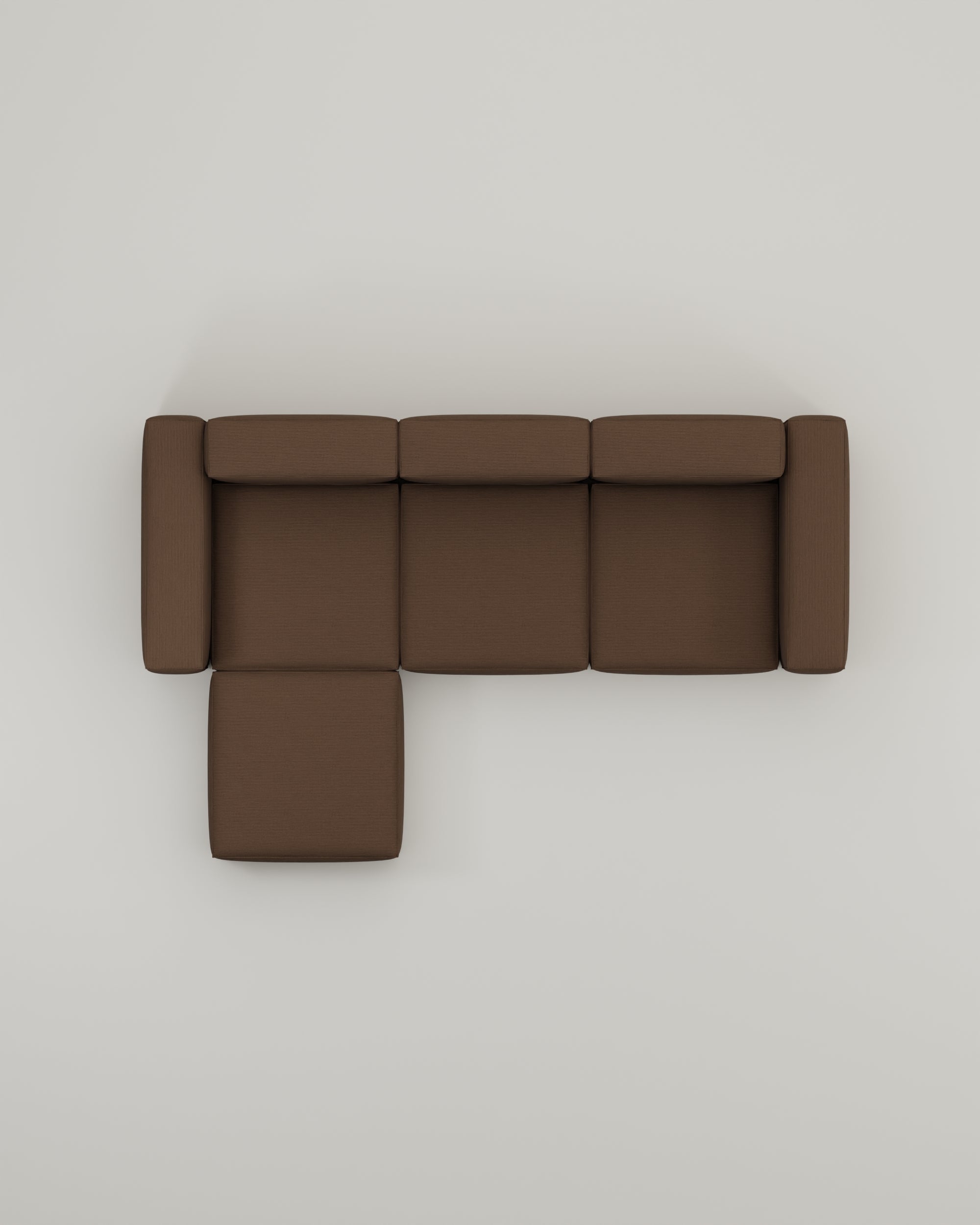 Brown-Cord image 2