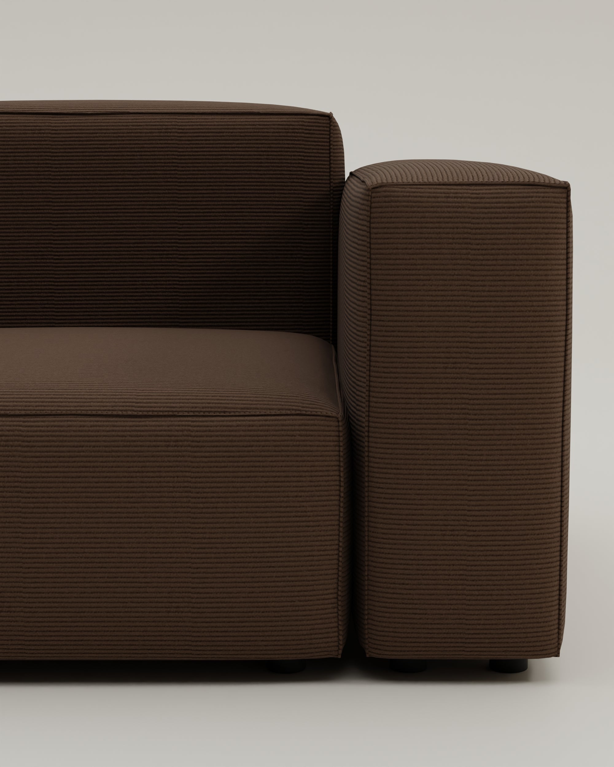 Brown-Cord image 3