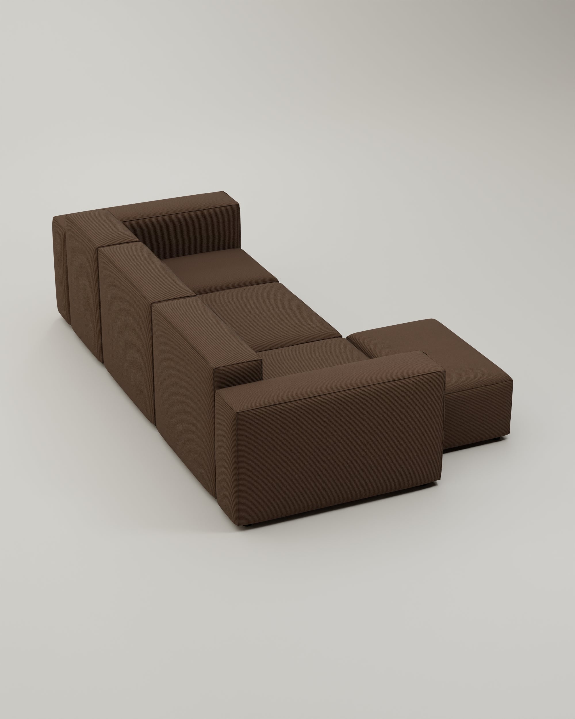 Brown-Cord image 1