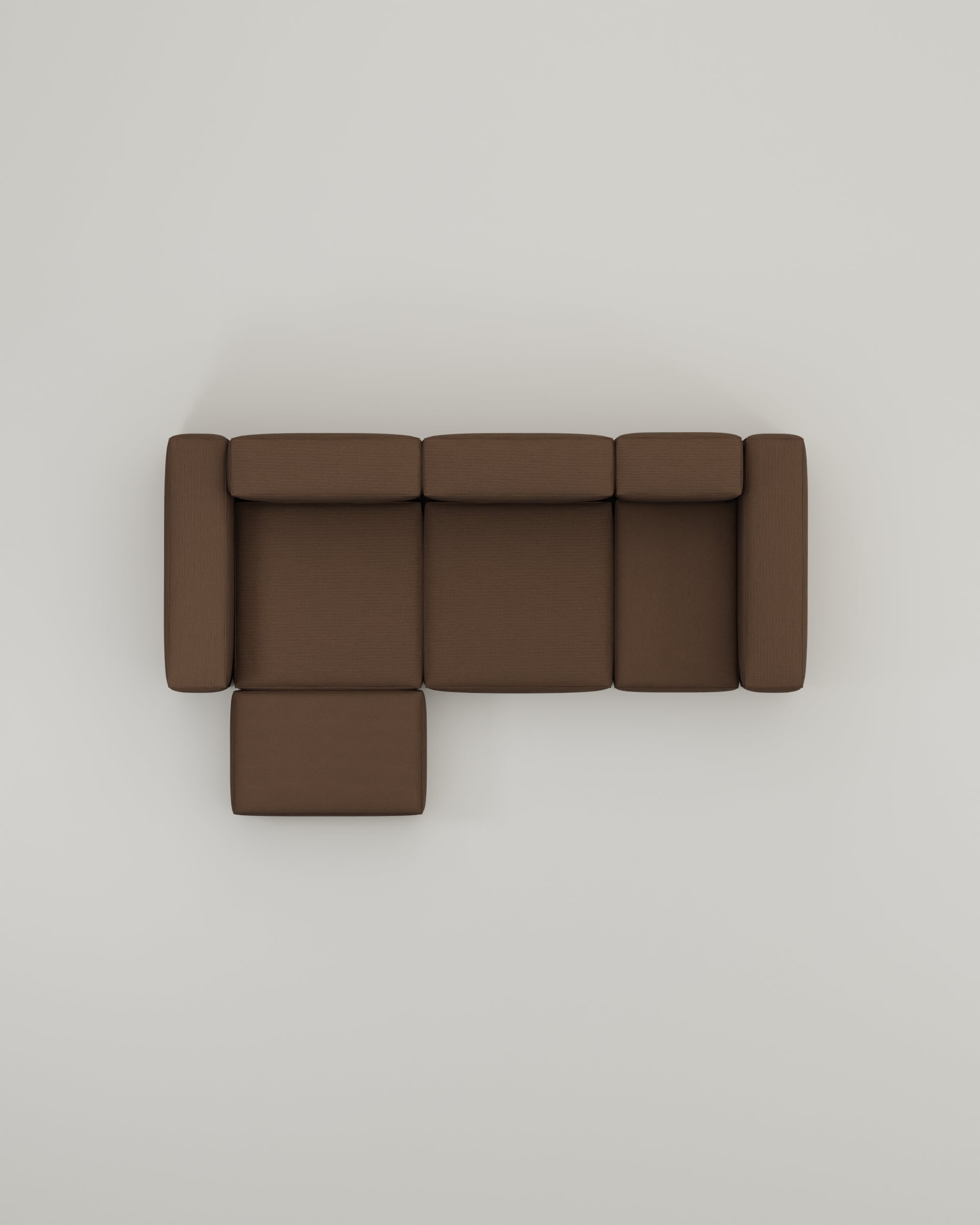 Brown-Cord image 2