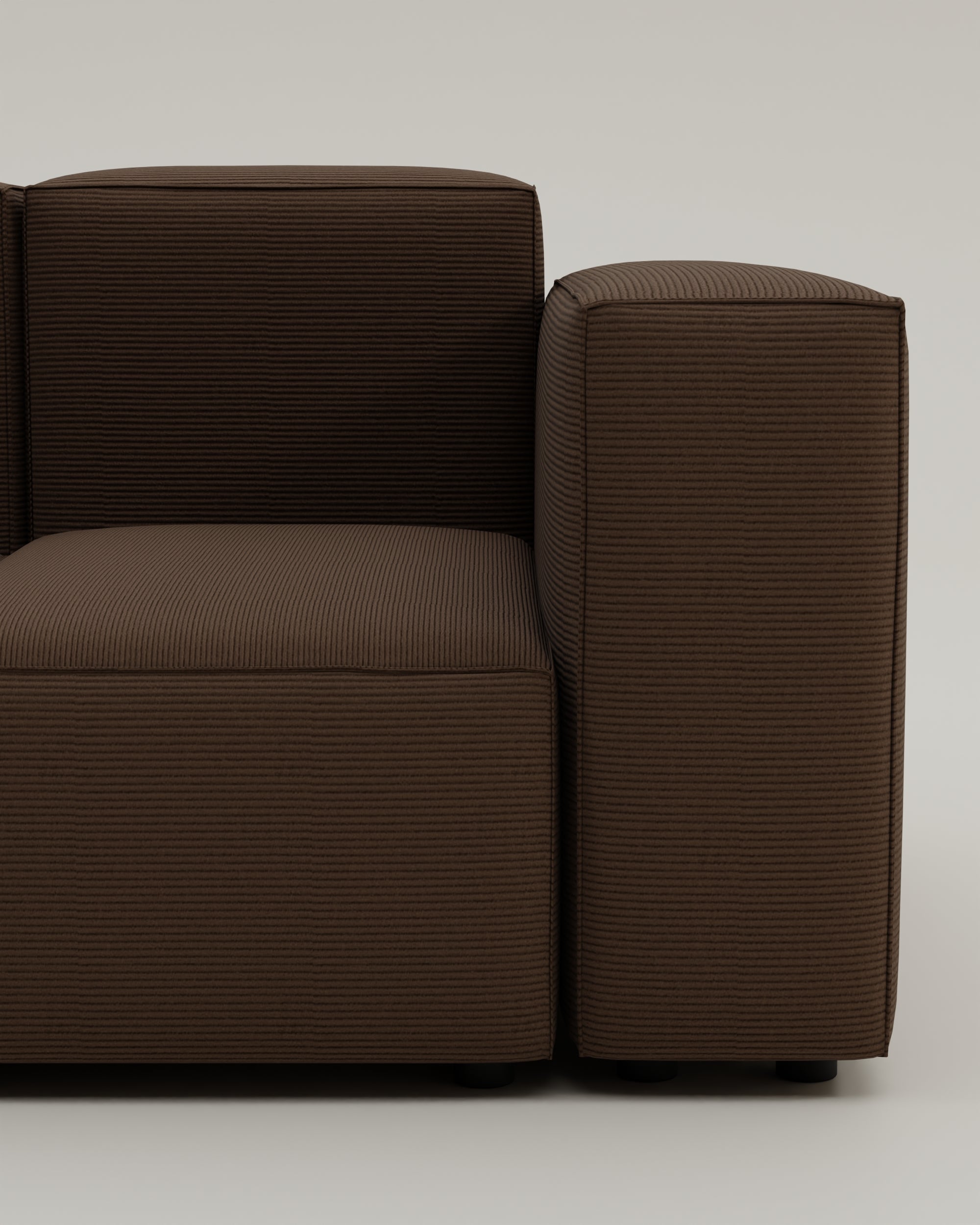 Brown-Cord image 3