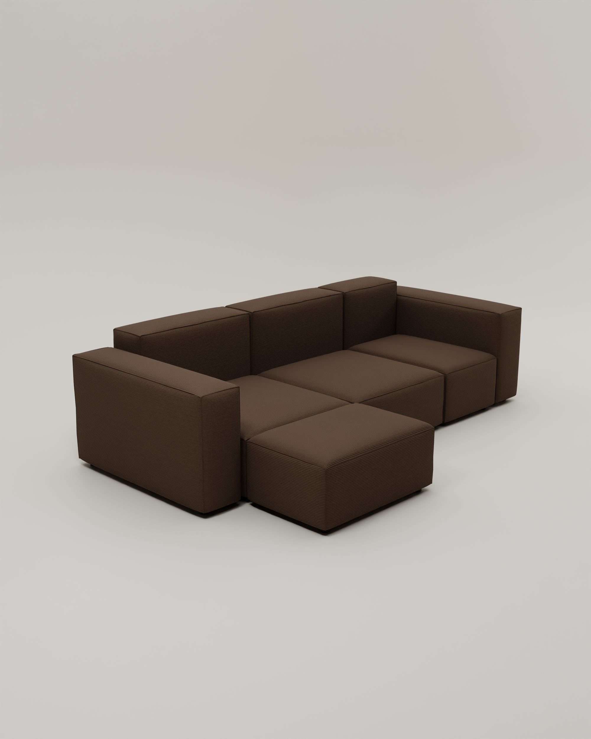 Brown-Cord image 4