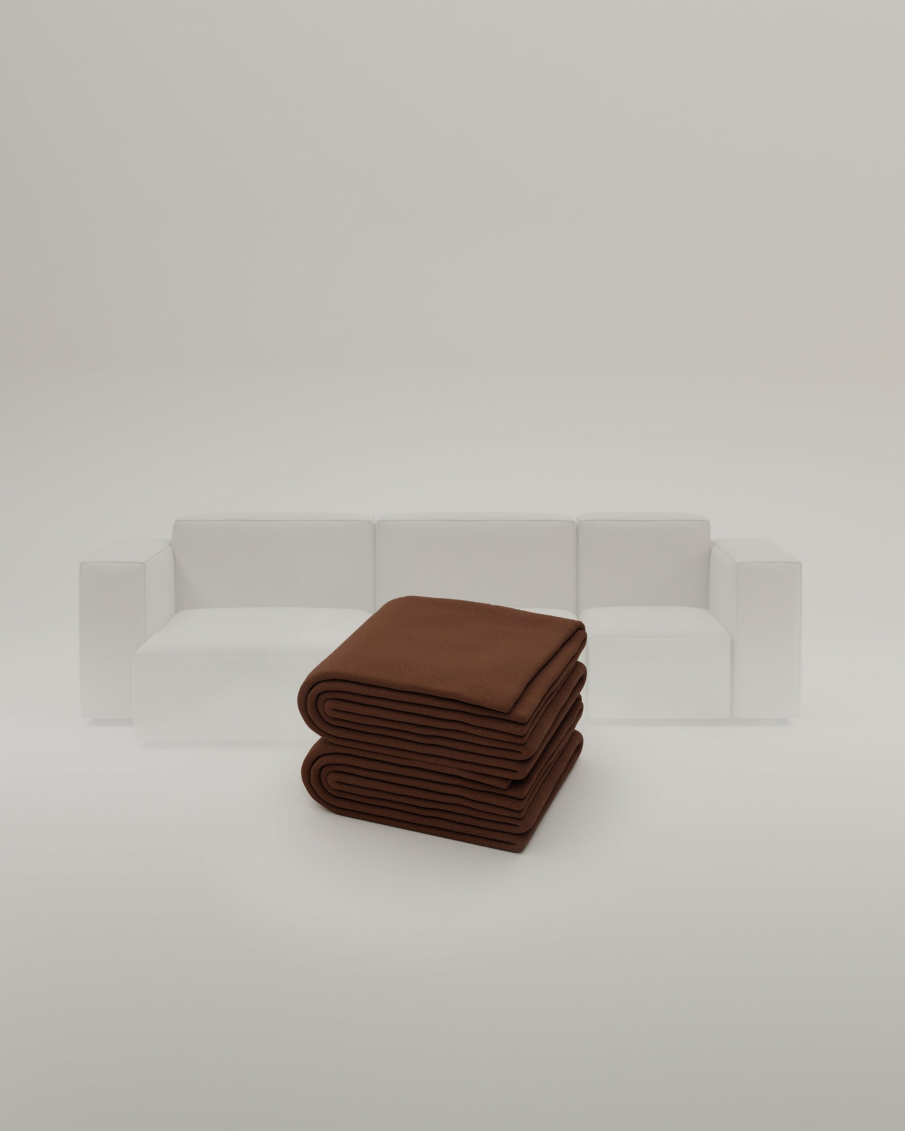 Fabric cover - Modular corner sofa Harvey 4-seater mini with sleeping function