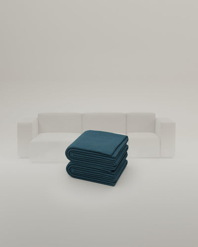 Blue-Veluno