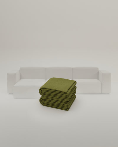 Olive-Veluno