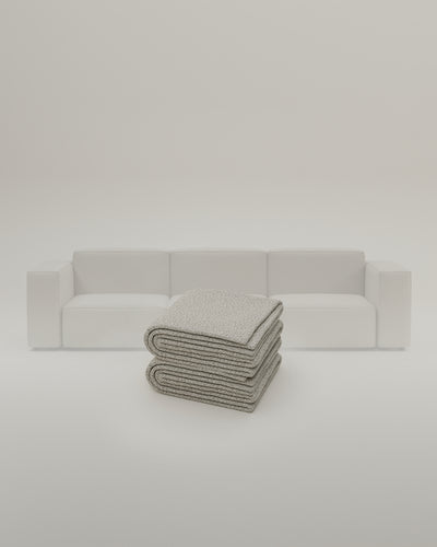 Antarctica-Bouclé
