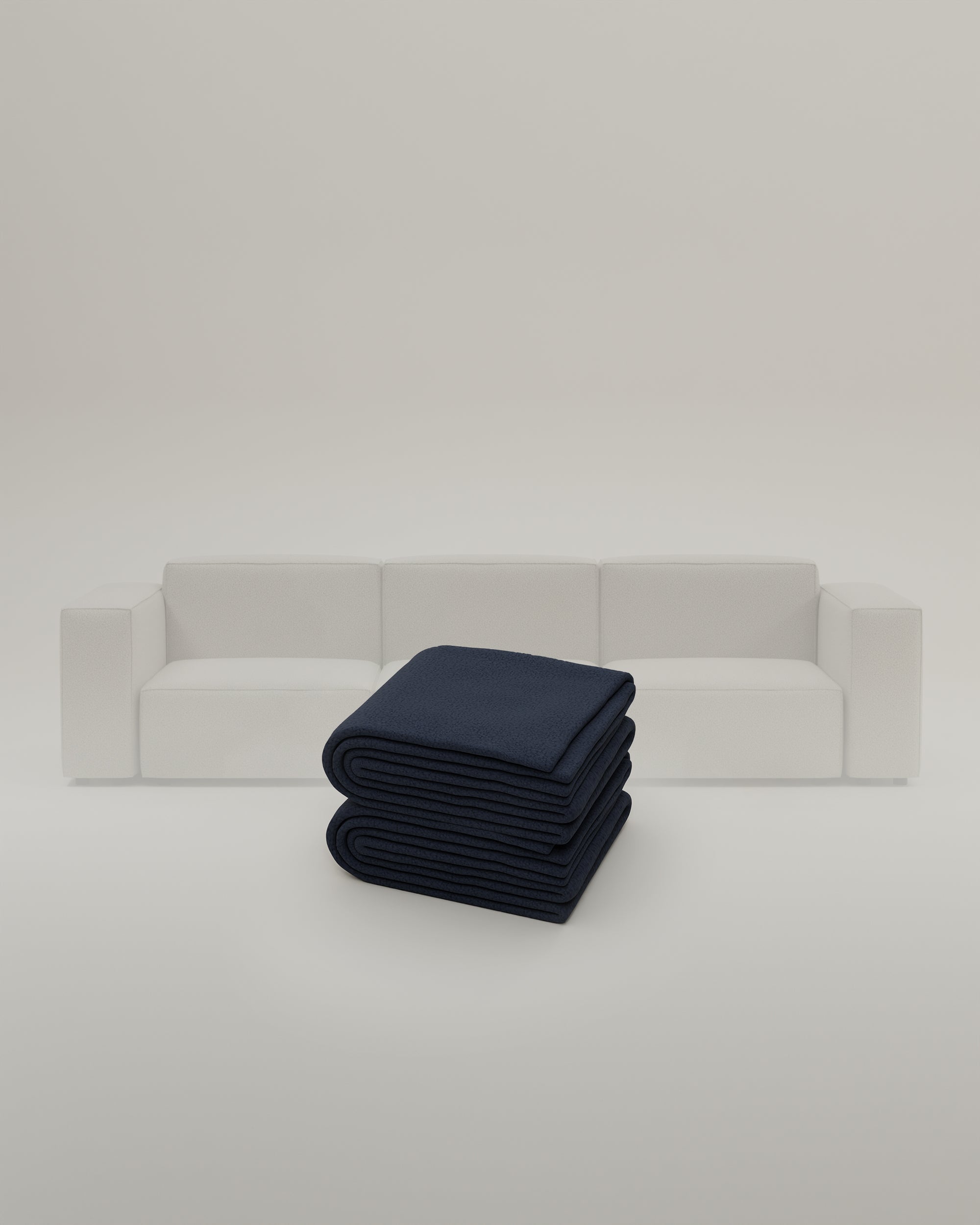 Fabric cover - Harvey 4-seater modular sofa