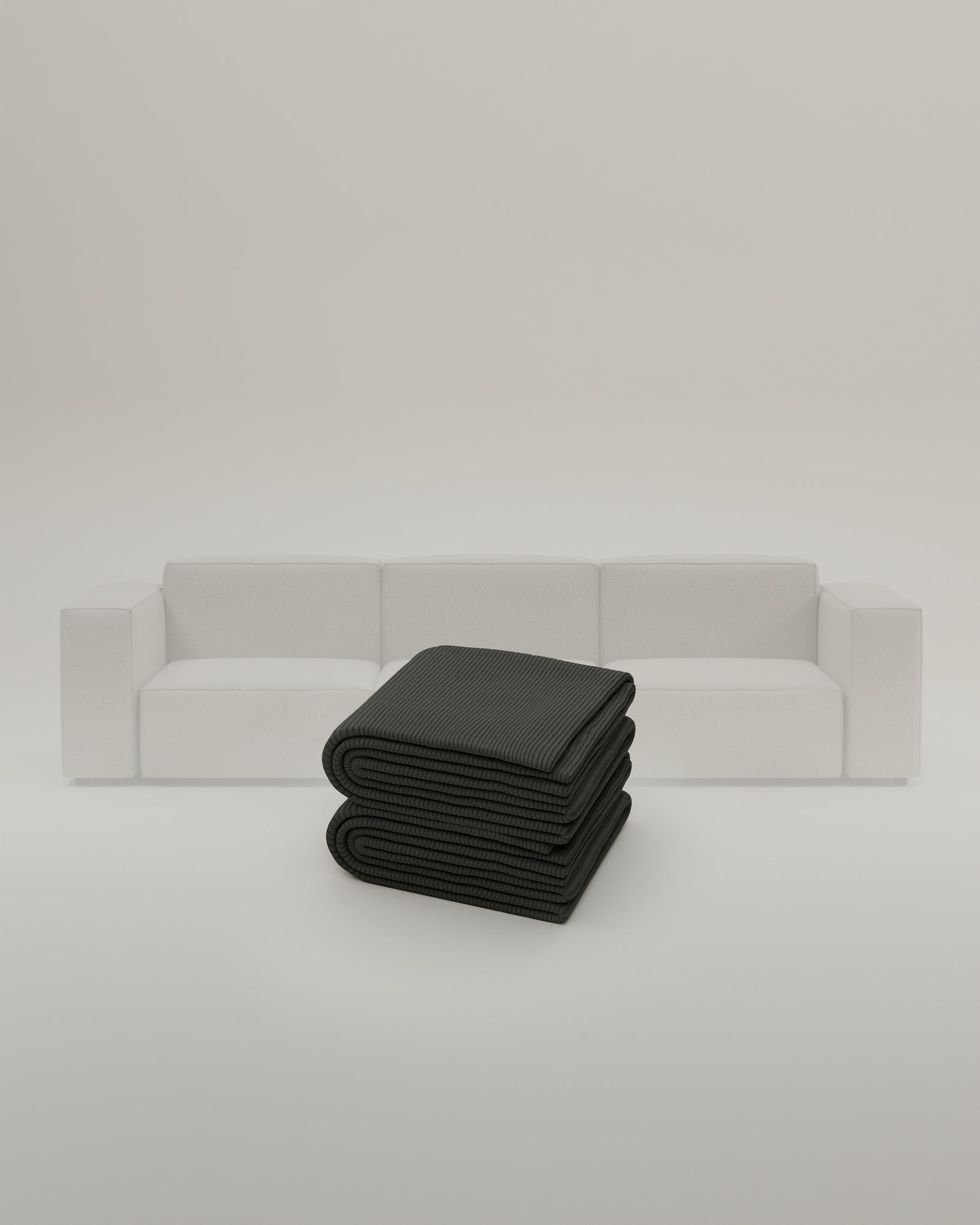 Fabric cover - Harvey 4-seater modular sofa