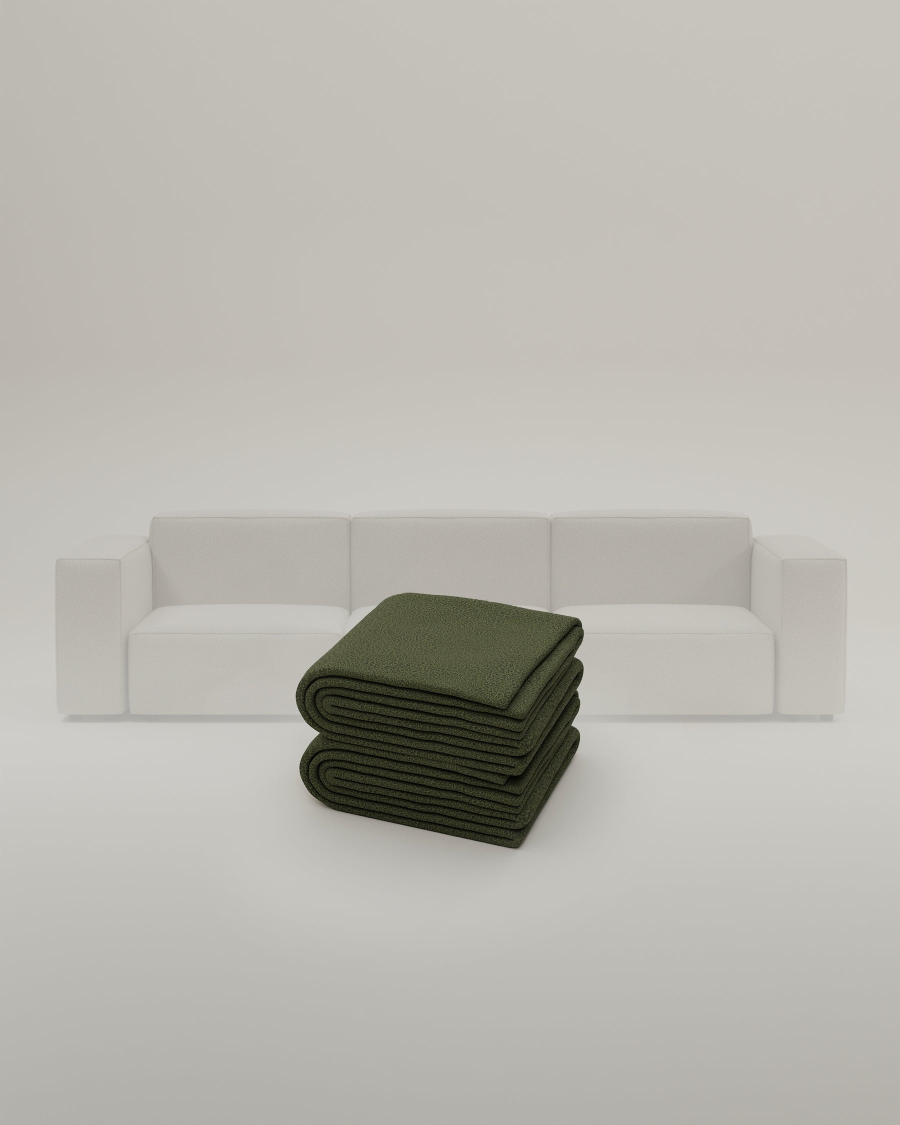 Fabric cover - Harvey 4-seater modular sofa