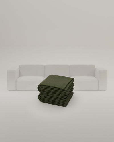 Olive-Fuego