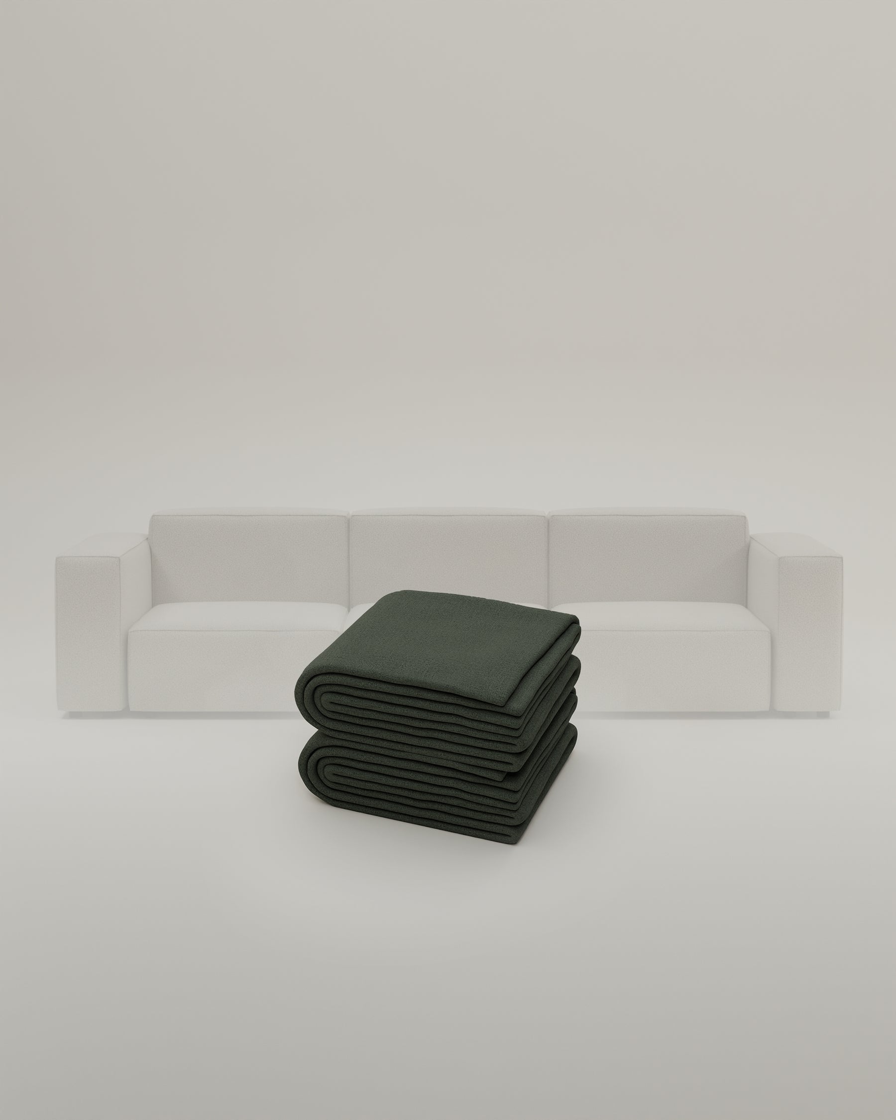 Fabric cover - Harvey 4-seater modular sofa