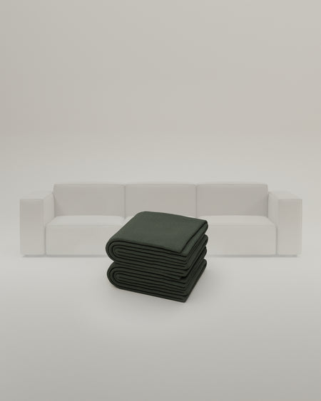 Outlet fabric cover - Modular Sofa Harvey Individual Showroom Munich