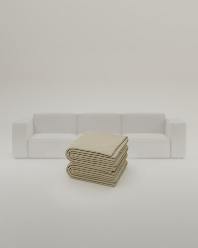 Beige-Veluno