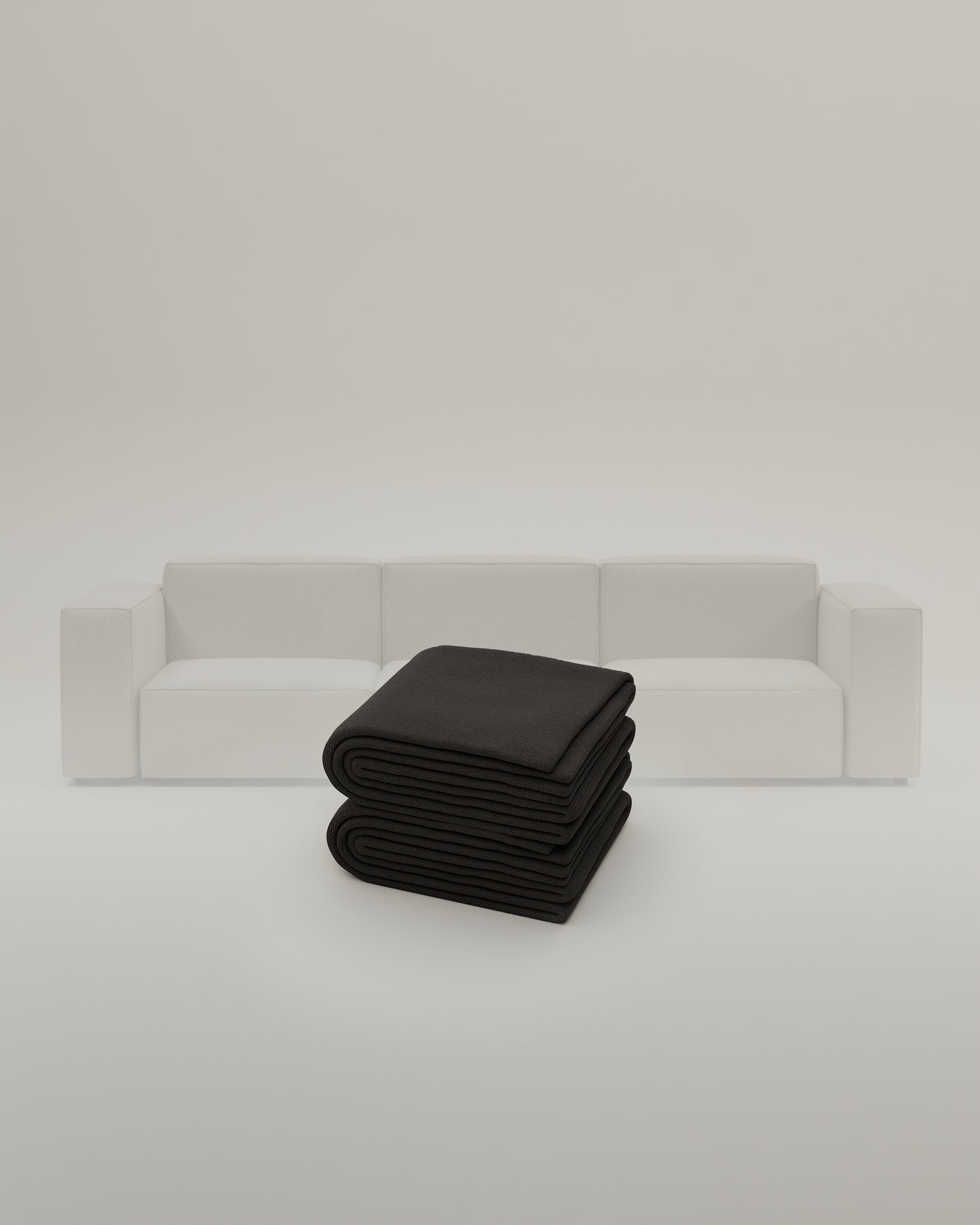 Fabric cover - Harvey 4-seater modular sofa