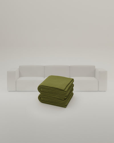 Olive-Veluno