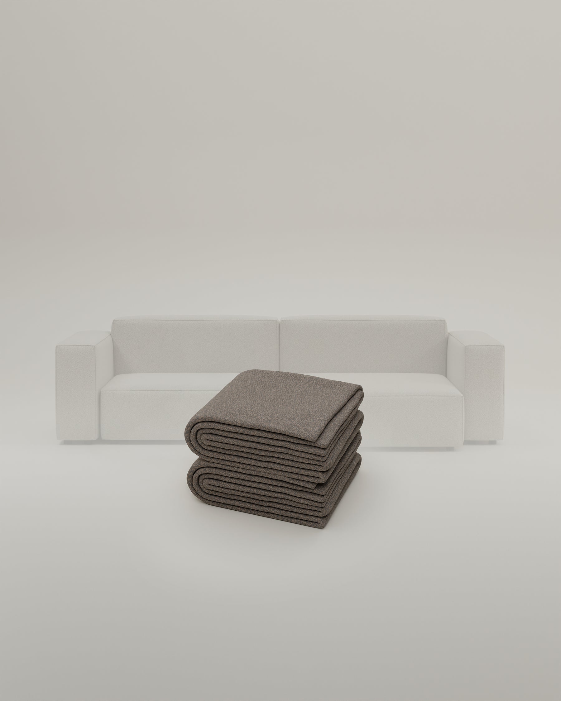 Fabric cover - Harvey 4-seater modular corner sofa