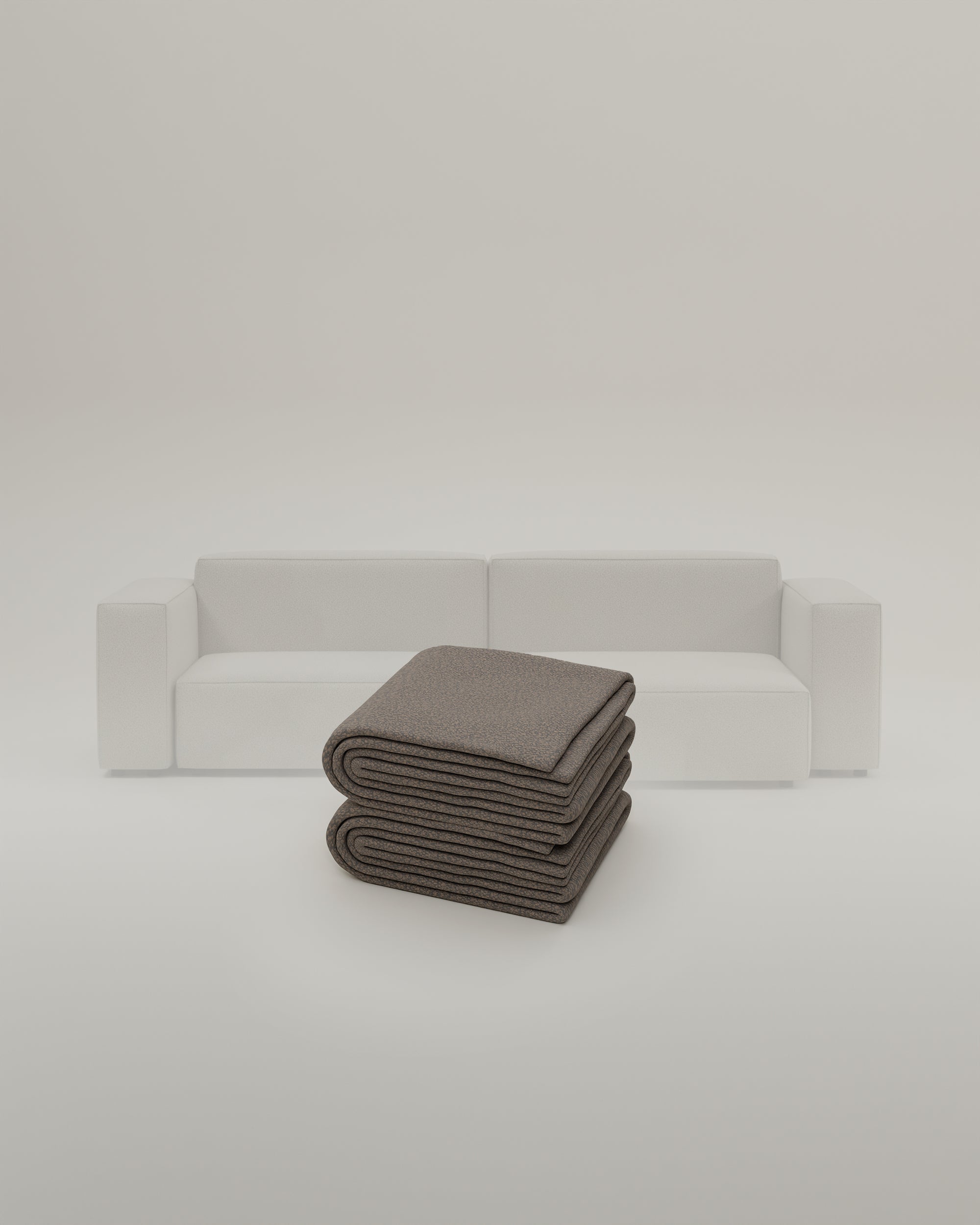Fabric cover - Harvey 4-seater modular corner sofa