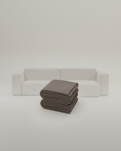 Mocca-Bouclé