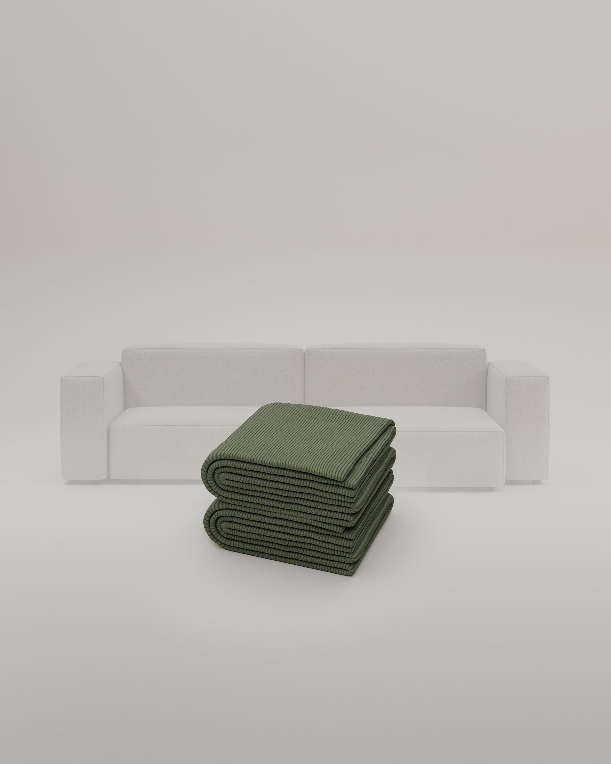 Fabric cover - Harvey 4-seater modular corner sofa