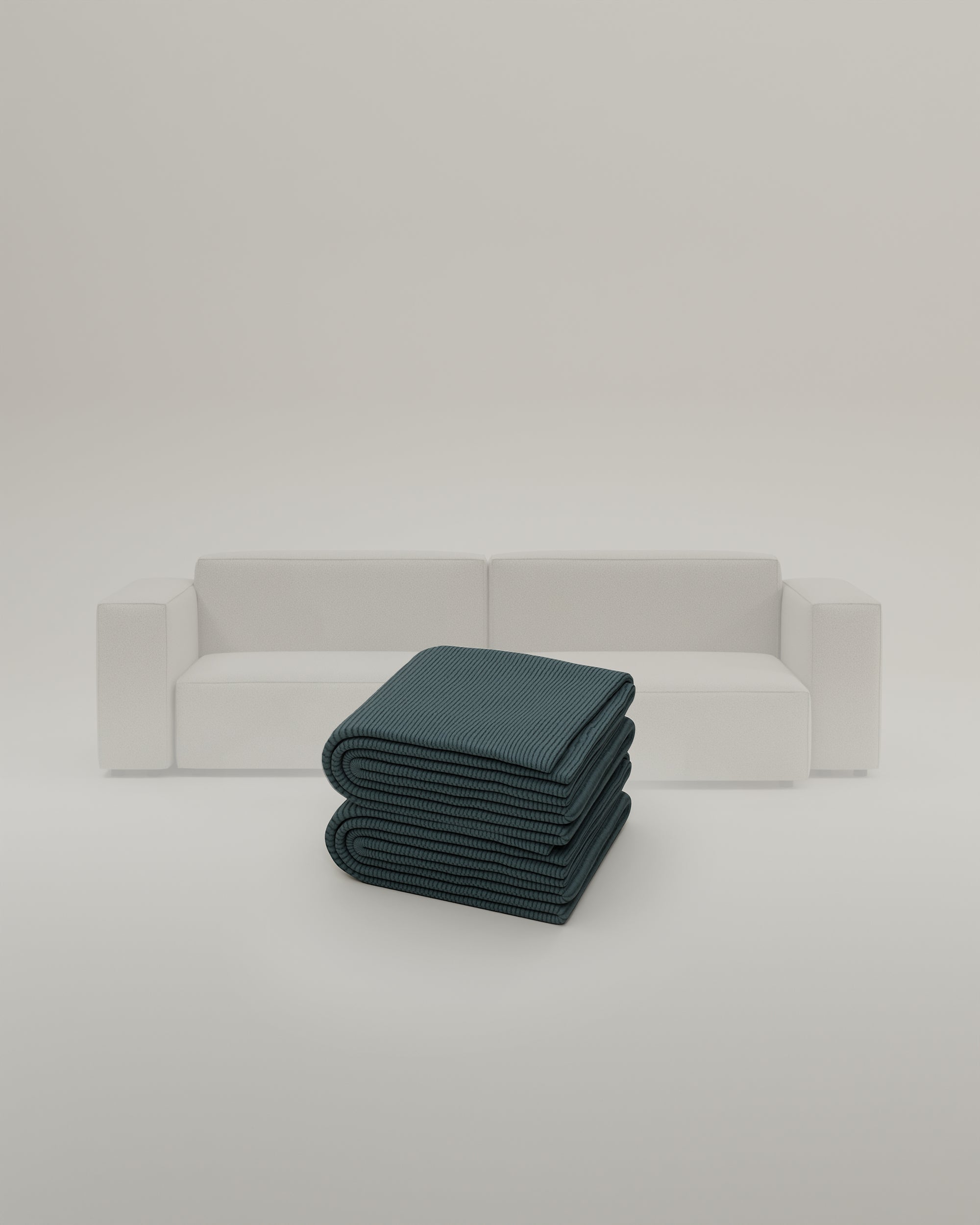 Fabric cover - Harvey 4-seater modular corner sofa