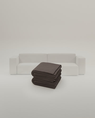 Taupe-Cord