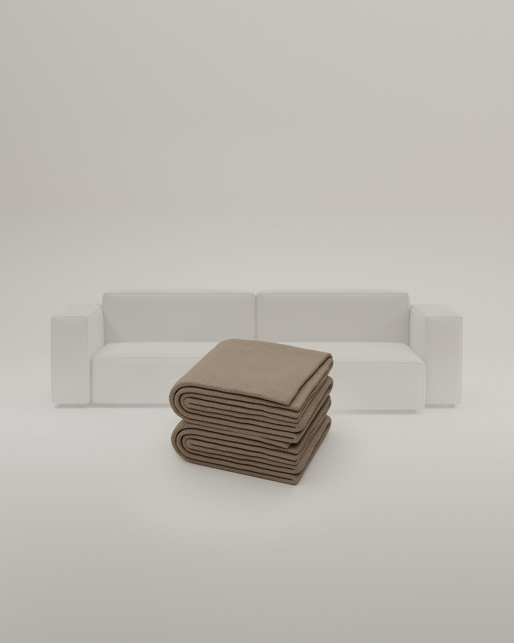 Fabric cover - Harvey 4-seater modular corner sofa