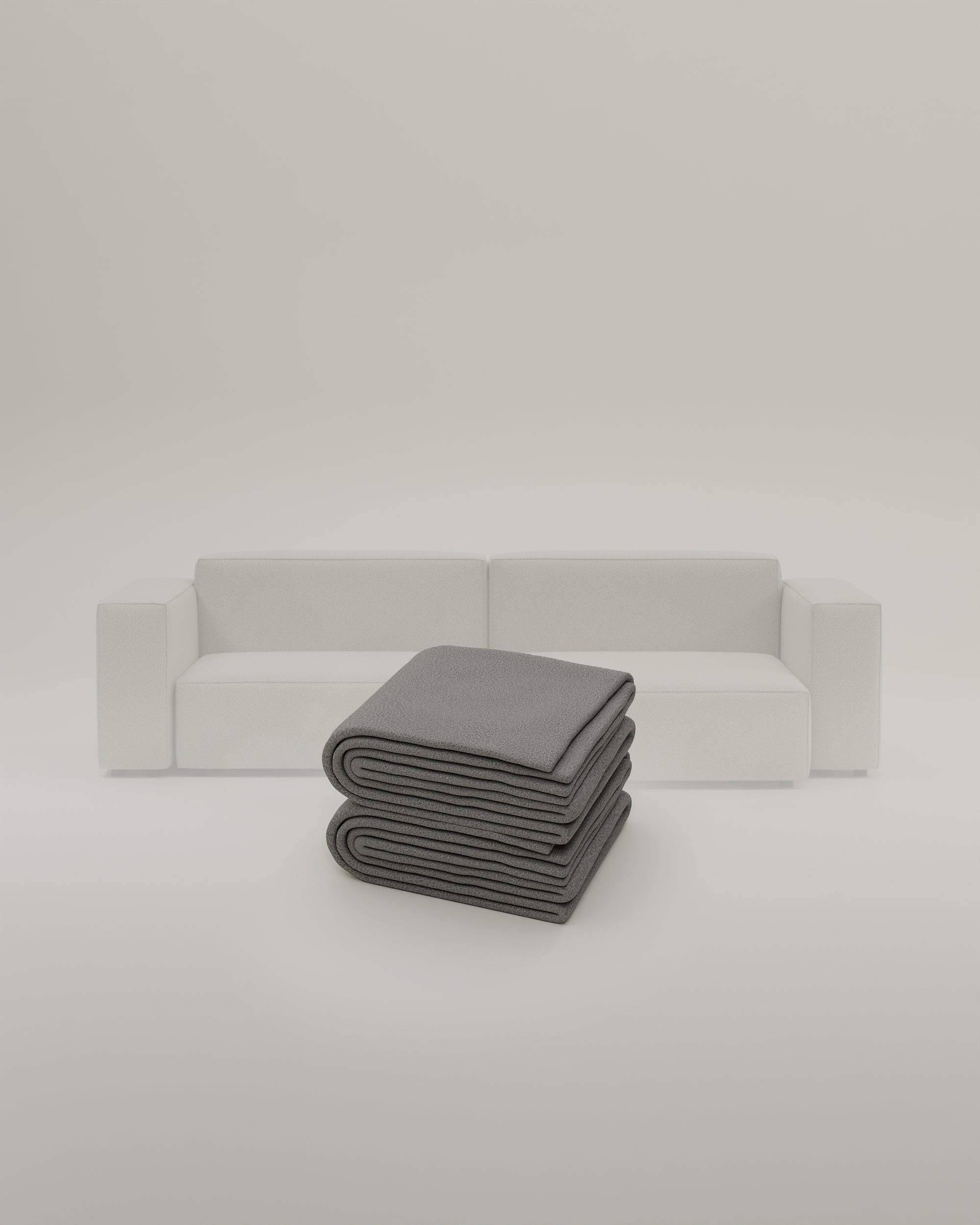 Fabric cover - Harvey 4-seater modular corner sofa