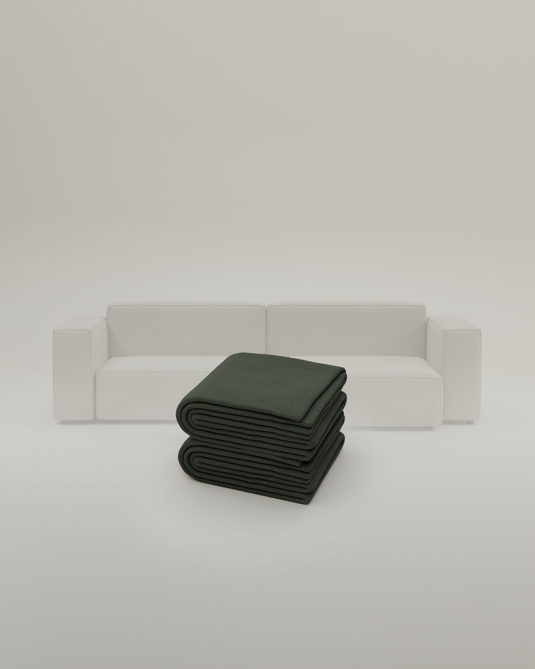 Fabric cover - Harvey 4-seater modular corner sofa