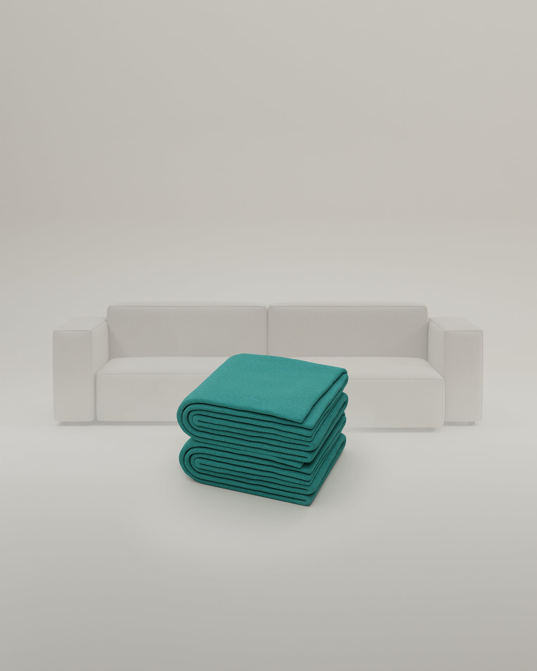 Fabric cover - Harvey 4-seater modular corner sofa