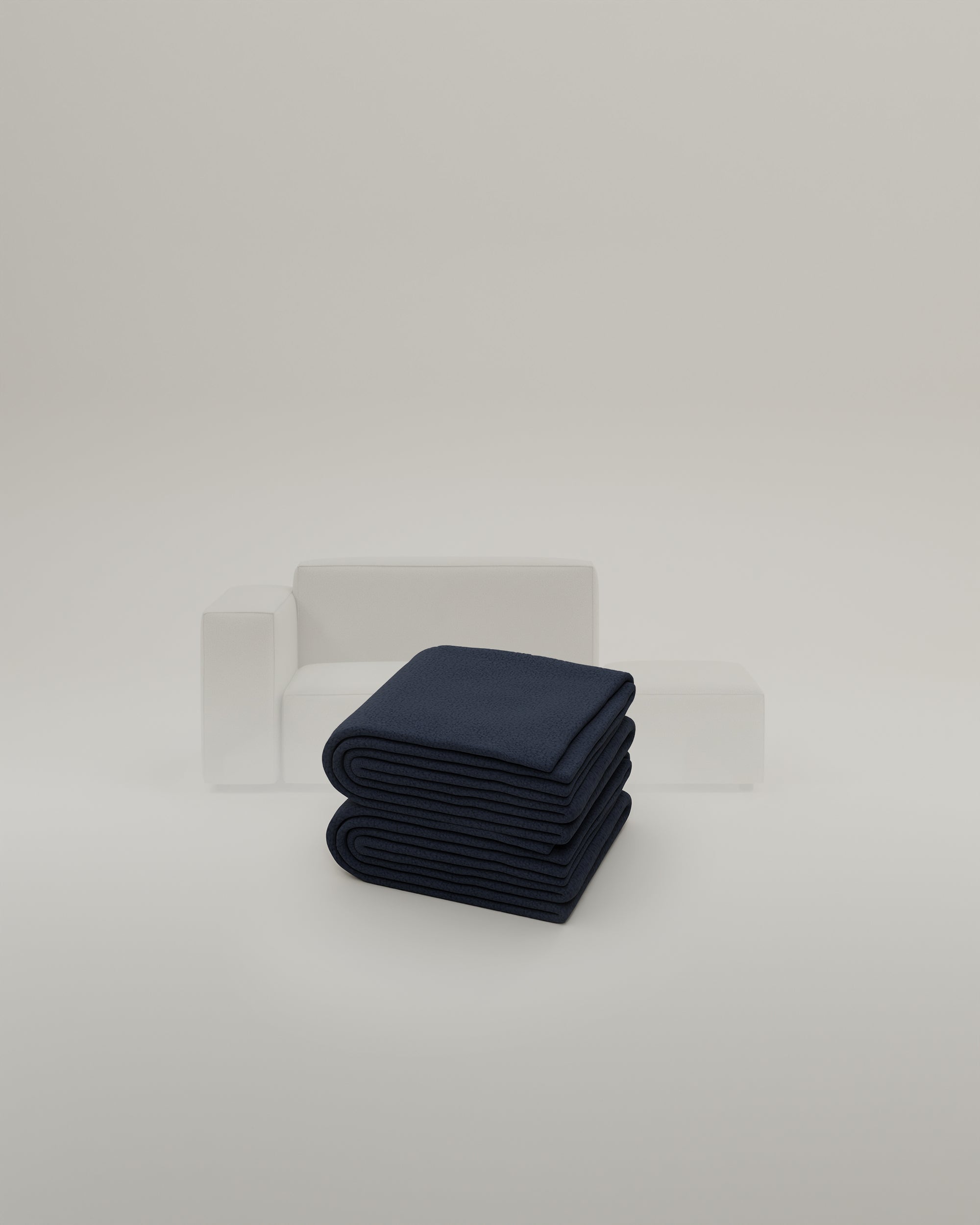 Fabric cover - Harvey open 2-seater sofa