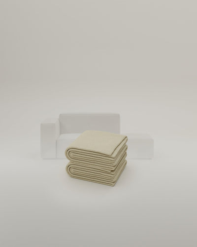 Vanilla-Bouclé