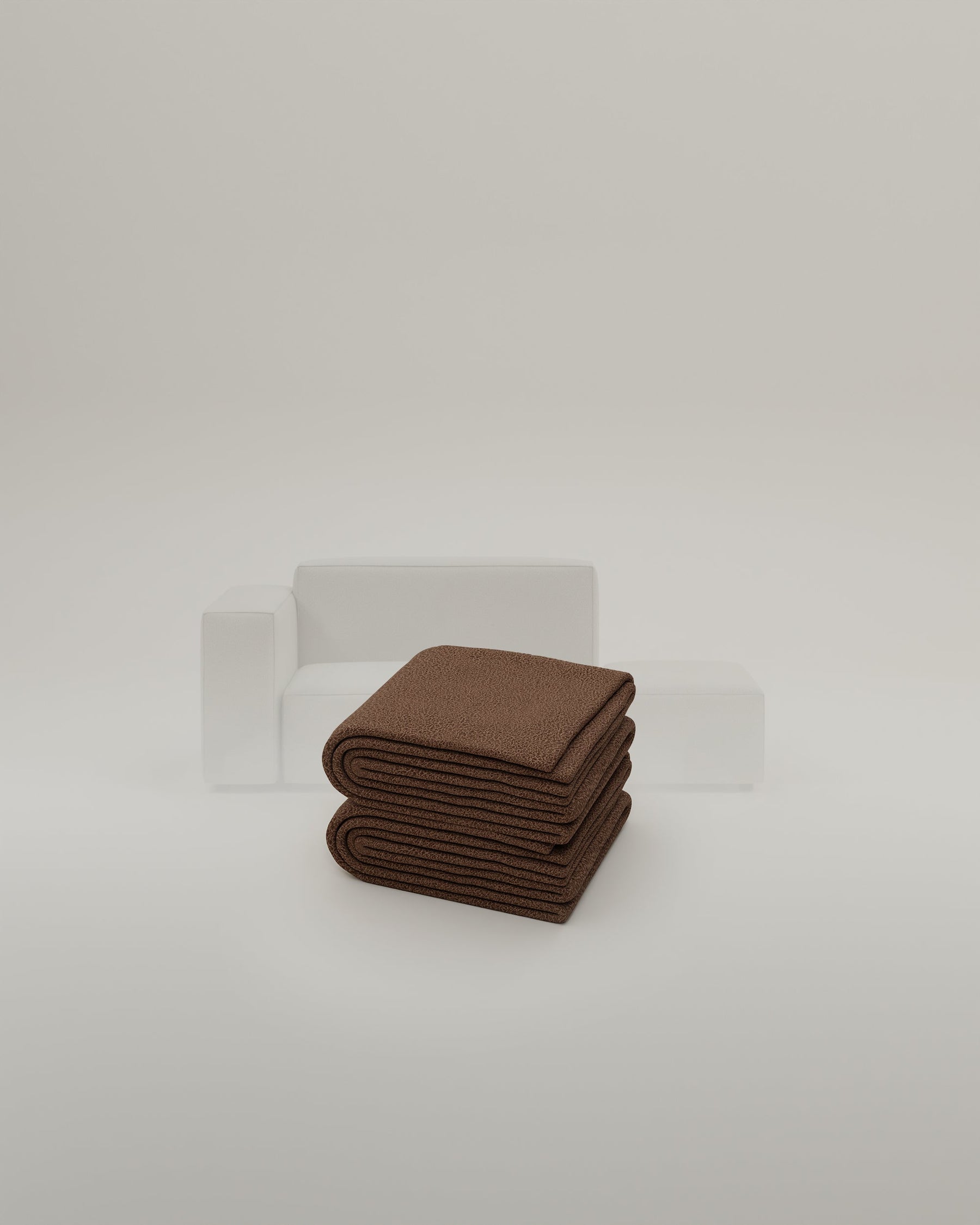 Fabric cover - Harvey open 2-seater sofa
