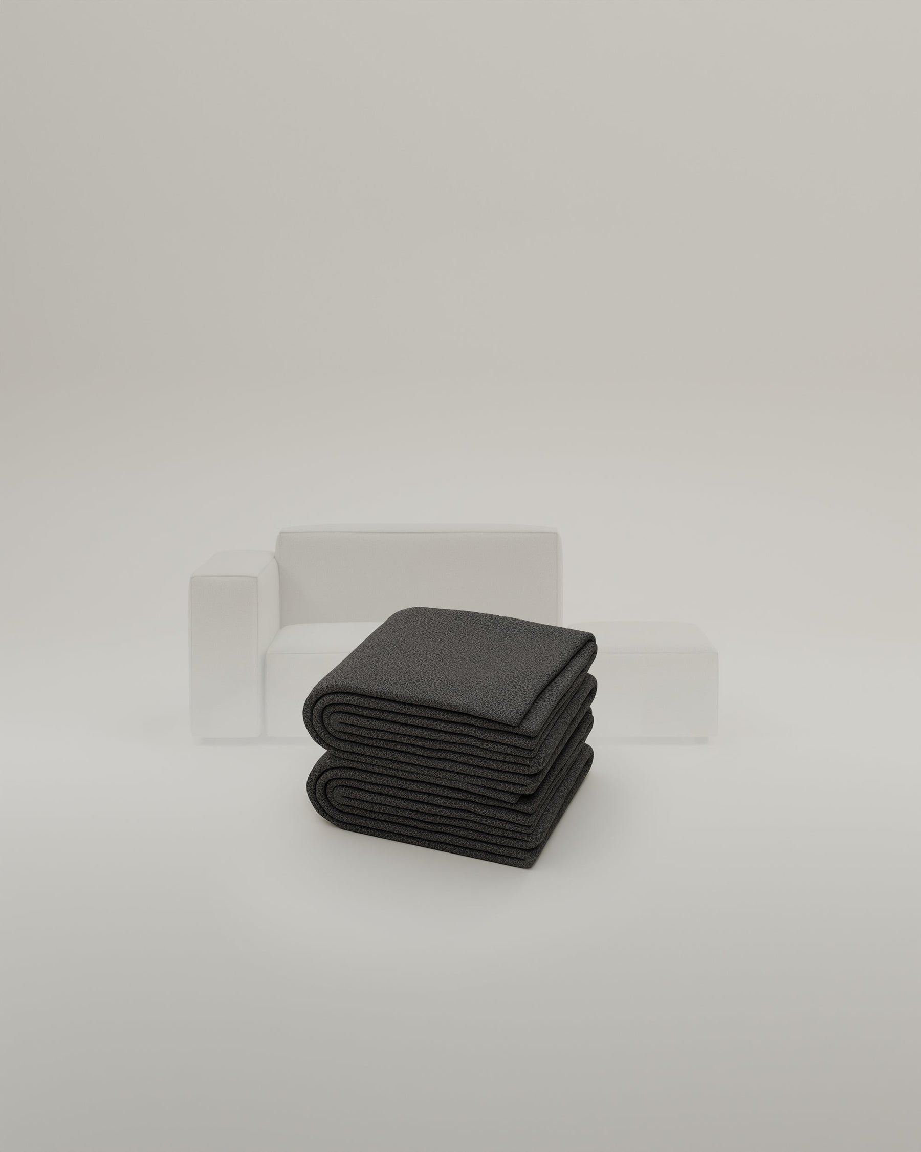 Fabric cover - Harvey open 2-seater sofa