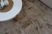 Hochflor Teppich Logan - 80x160 cm - Livom